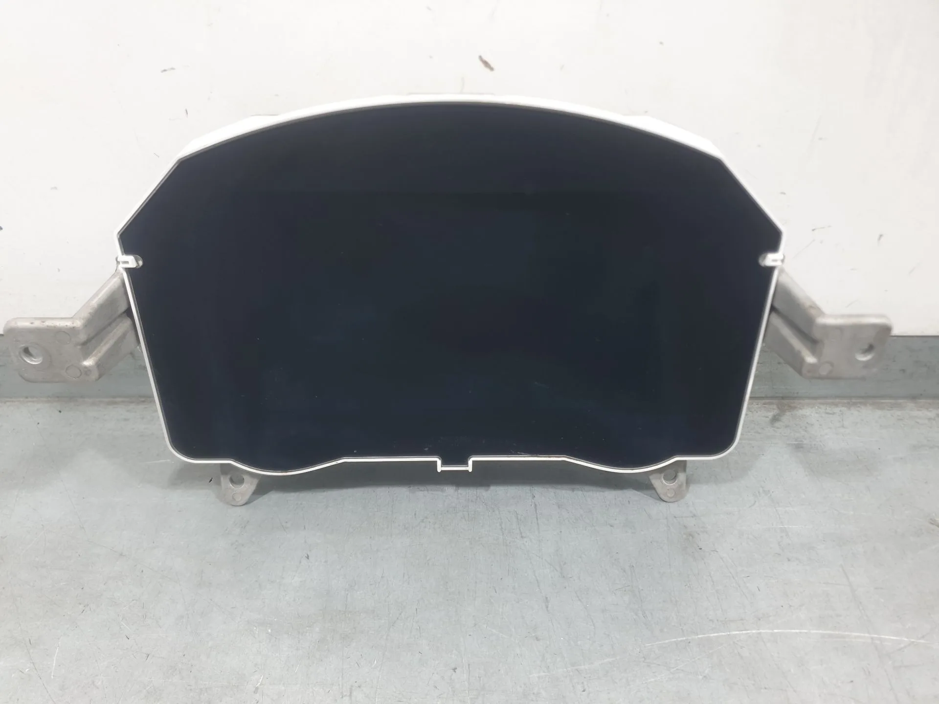Cuadro Instrumentos para Fiat 500E (332_)