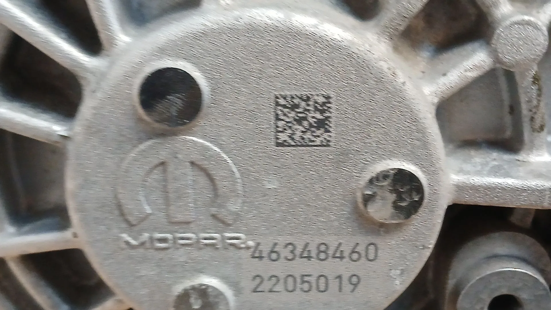 Motor Completo para Fiat 500E (332_)