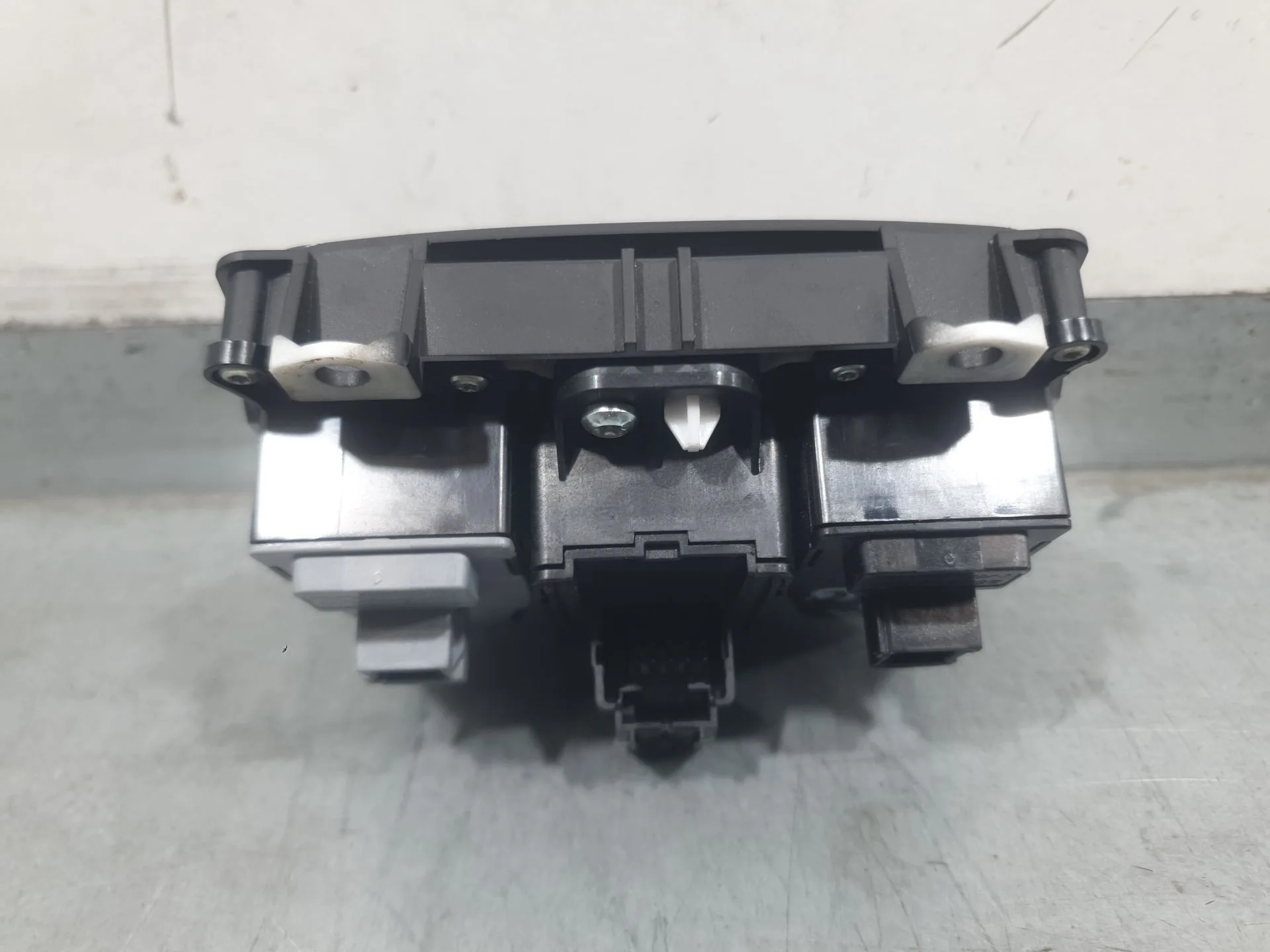 Palanca Freno De Mano para Fiat 500E (332_)