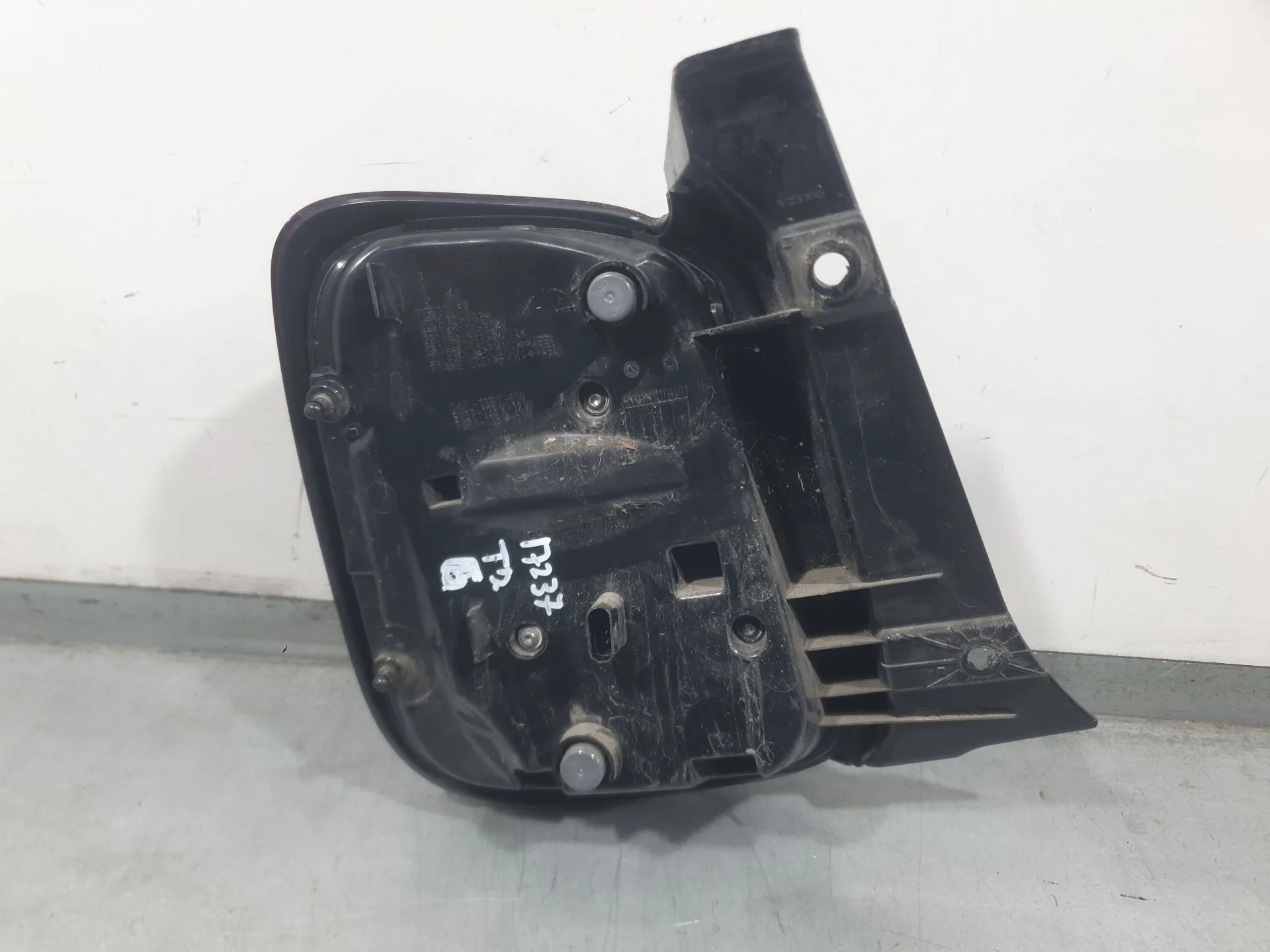 Piloto Trasero Derecho para Fiat 500E (332_)