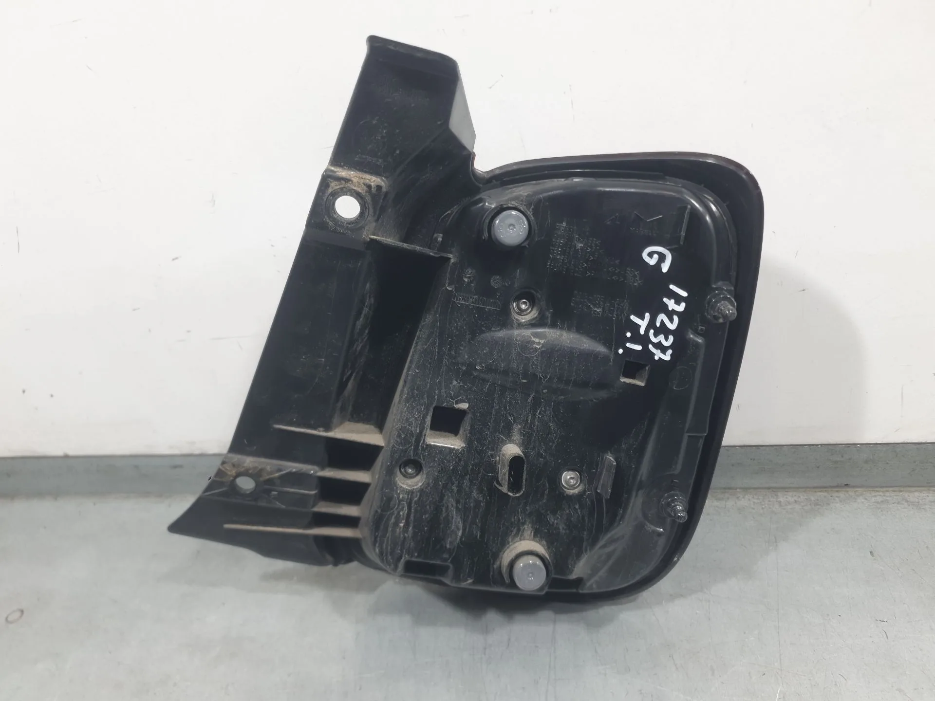 Piloto Trasero Izquierdo para Fiat 500E (332_)