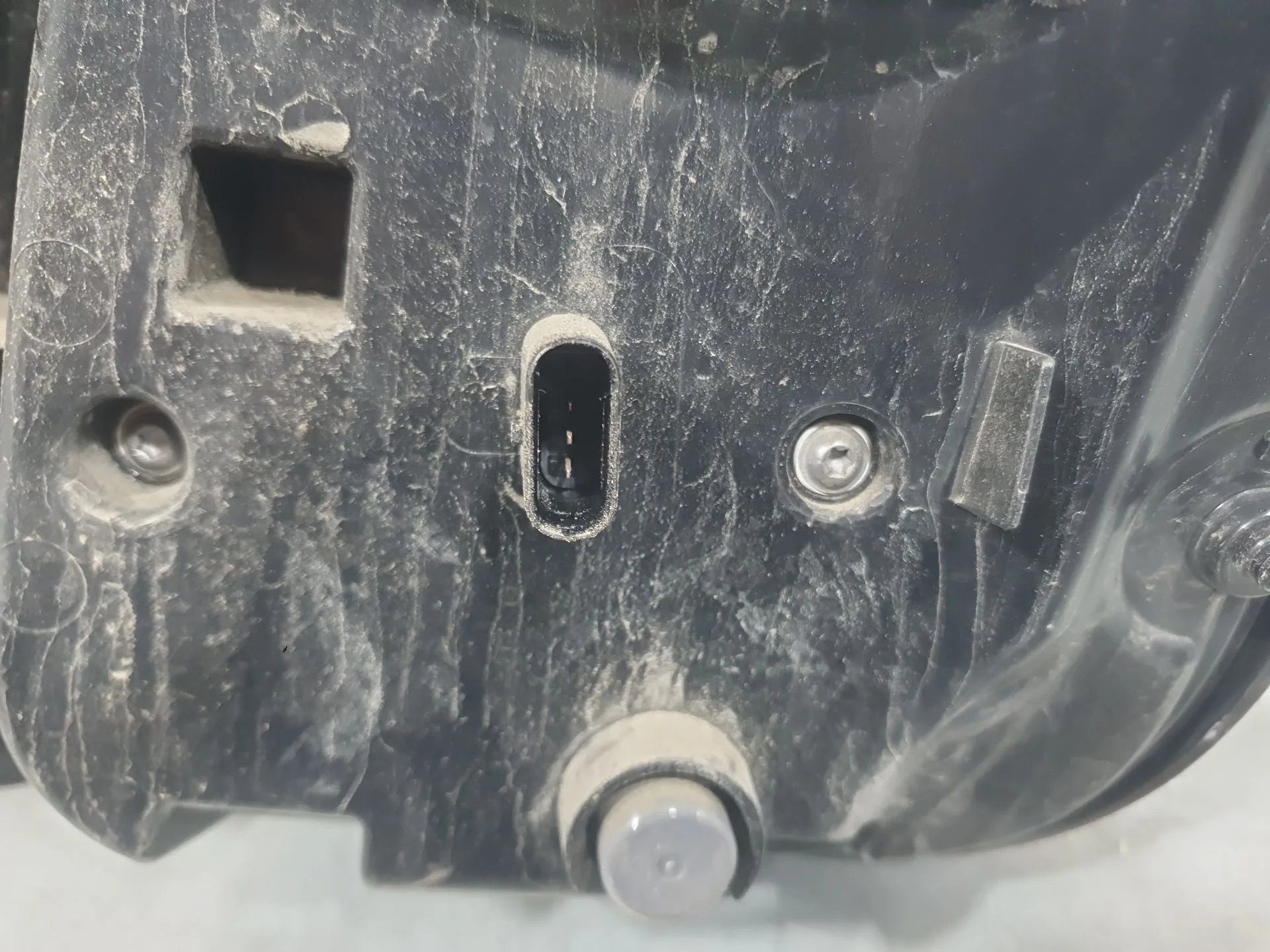 Piloto Trasero Izquierdo para Fiat 500E (332_)