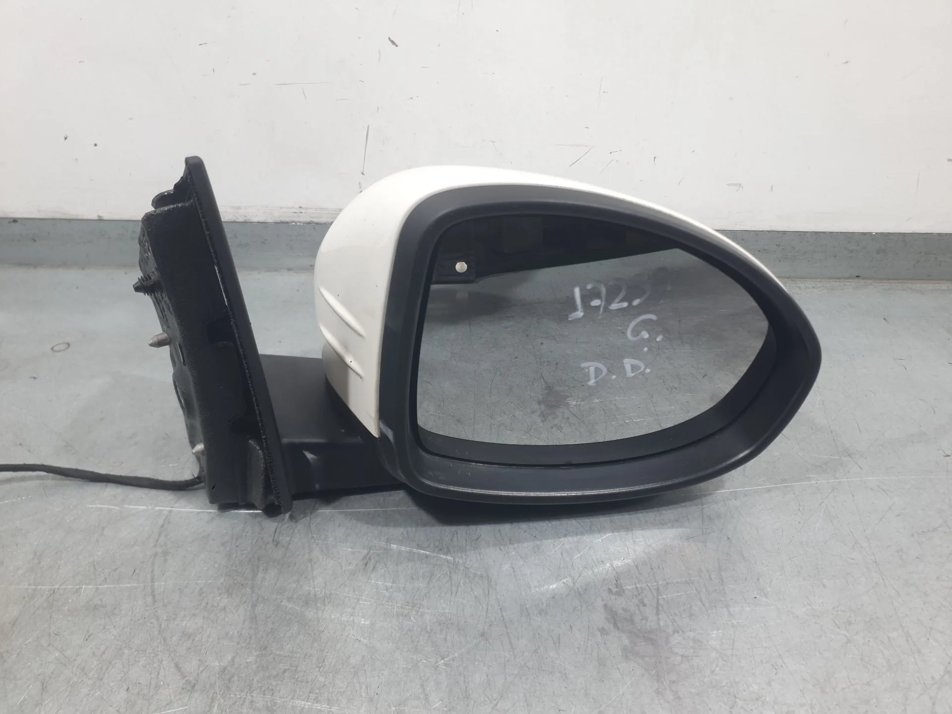 Retrovisor Derecho para Fiat 500E (332_)