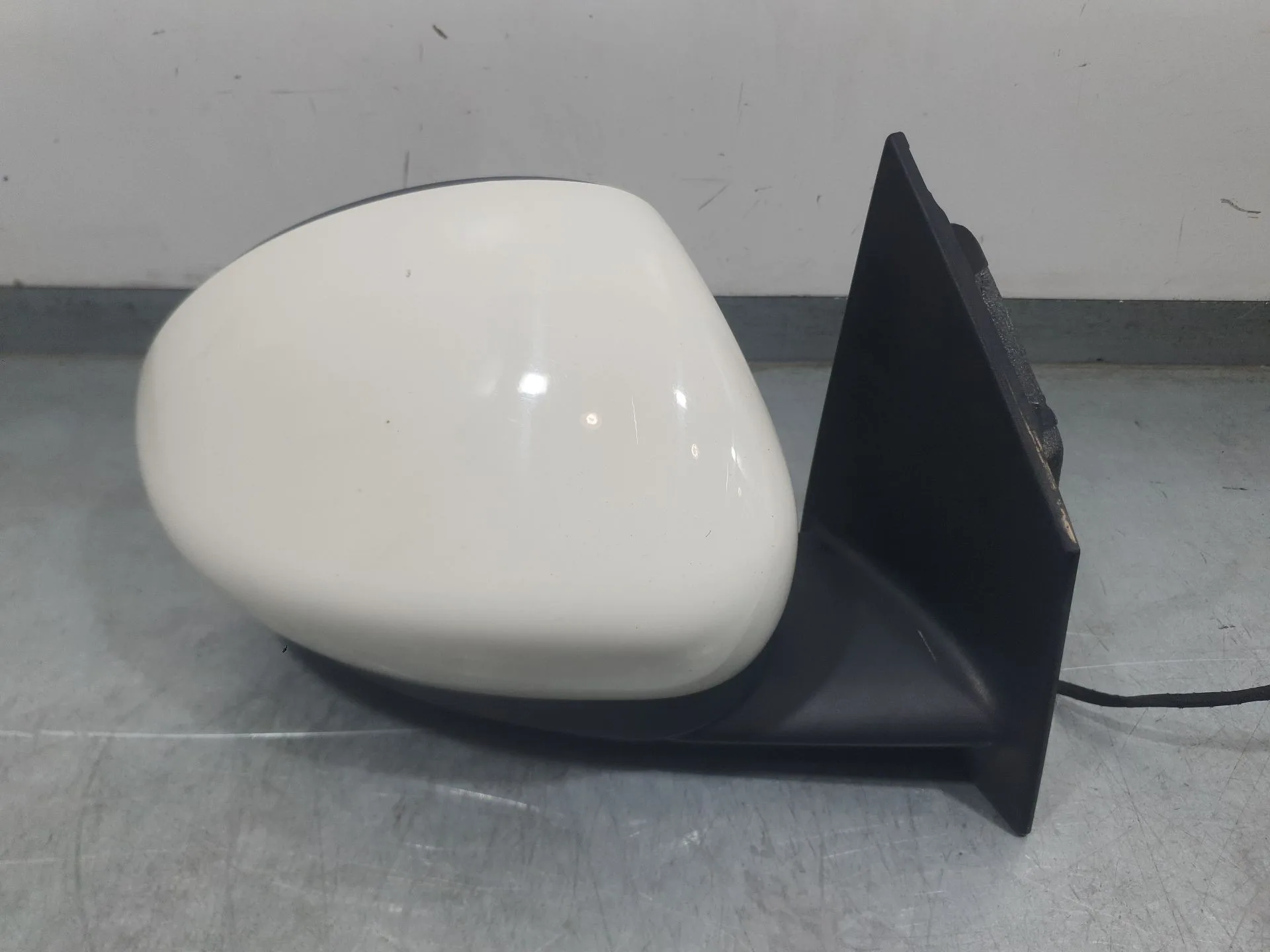 Retrovisor Derecho para Fiat 500E (332_)