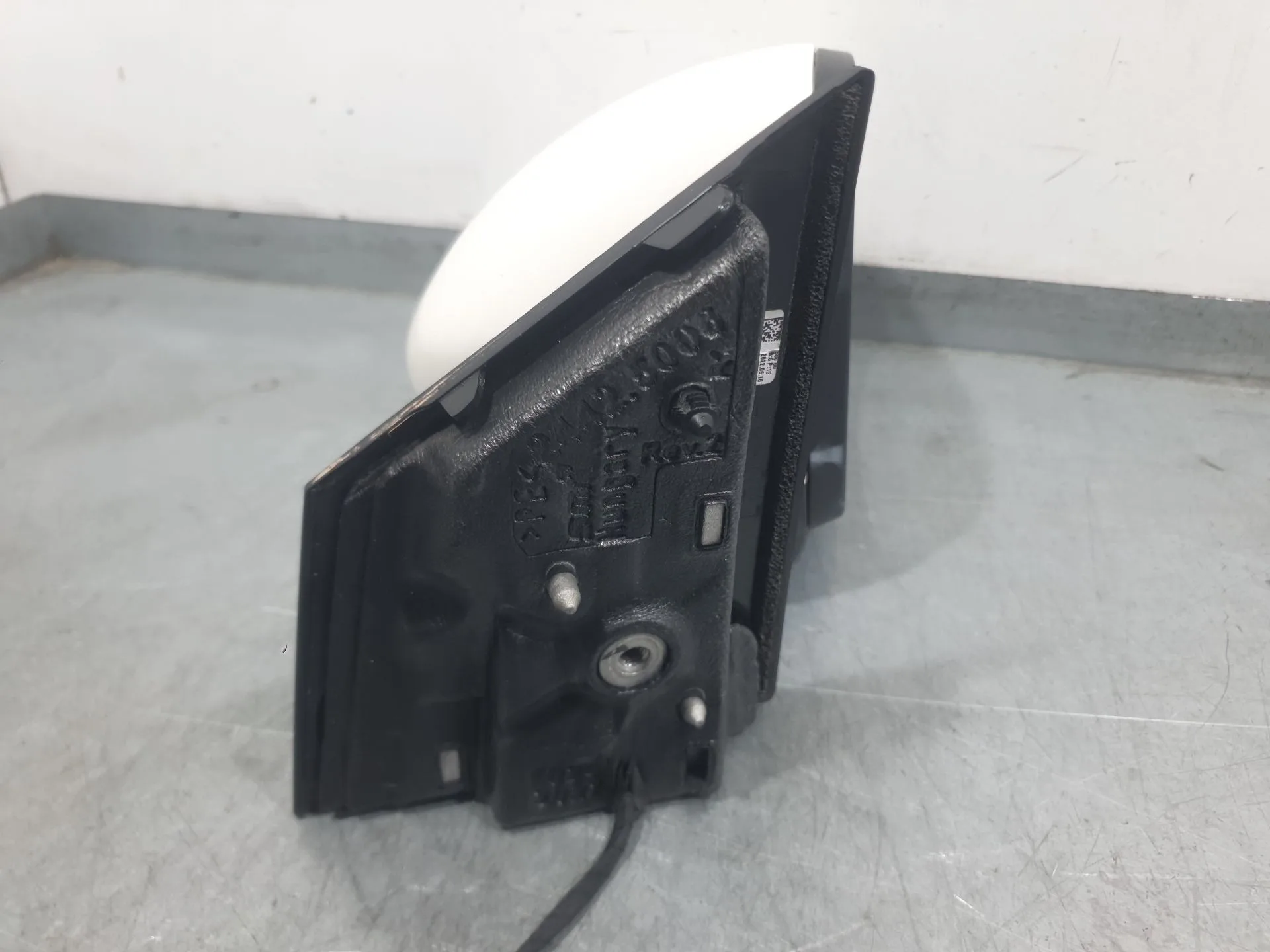 Retrovisor Derecho para Fiat 500E (332_)