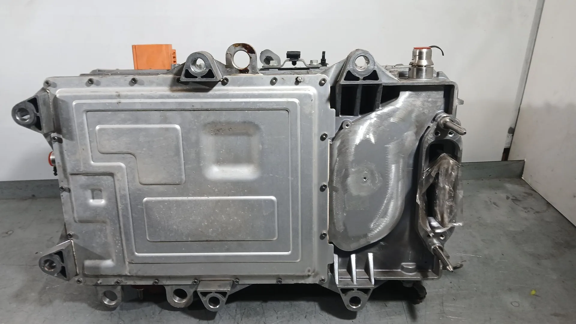 Convertidor para Fiat 500E (332_)