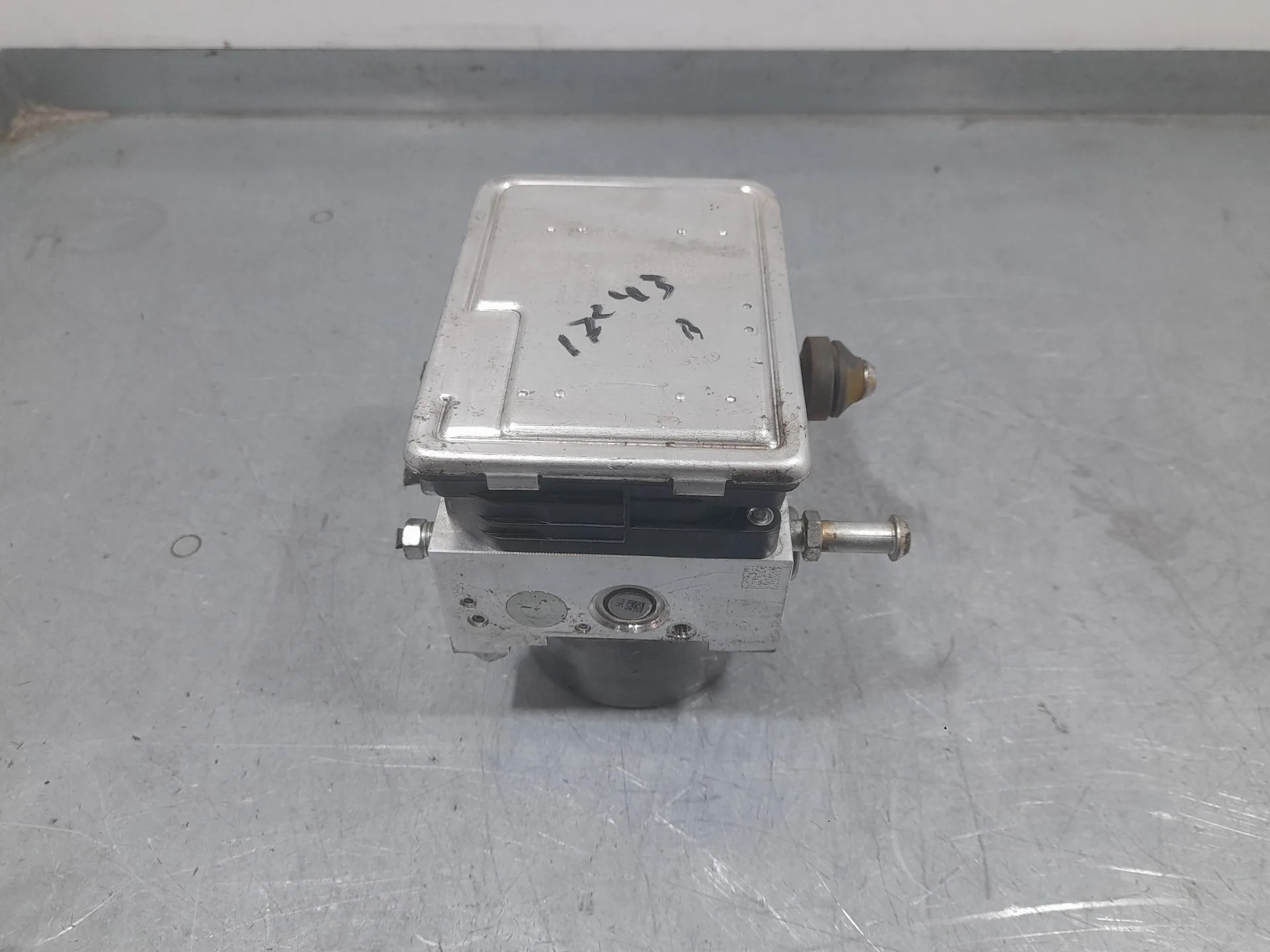 Abs para Suzuki Swift V (Az)