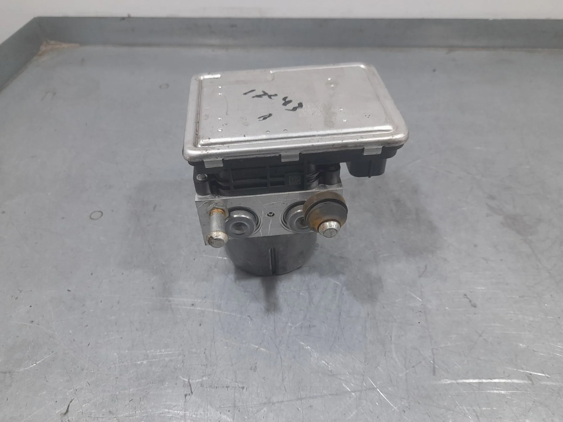 Abs para Suzuki Swift V (Az)