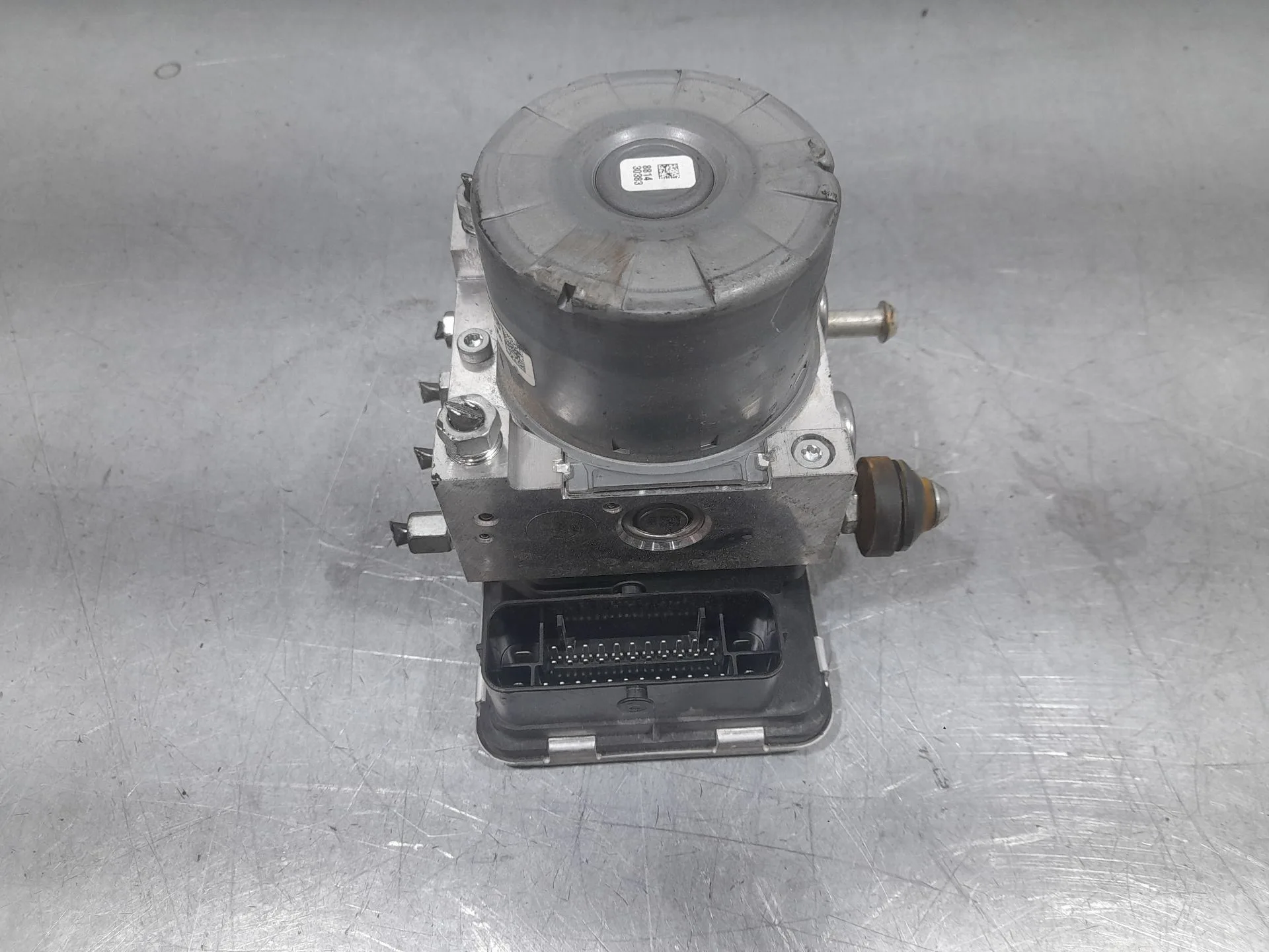 Abs para Suzuki Swift V (Az)