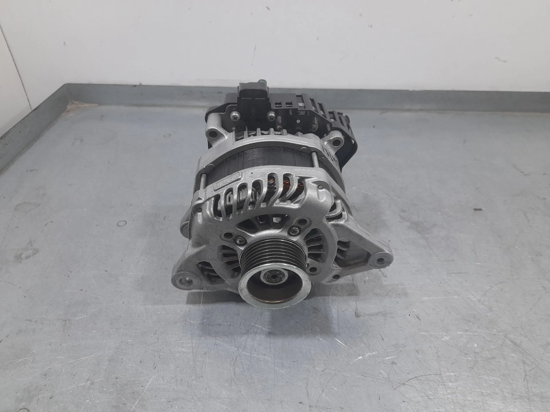 Alternador para Suzuki Swift V (Az)