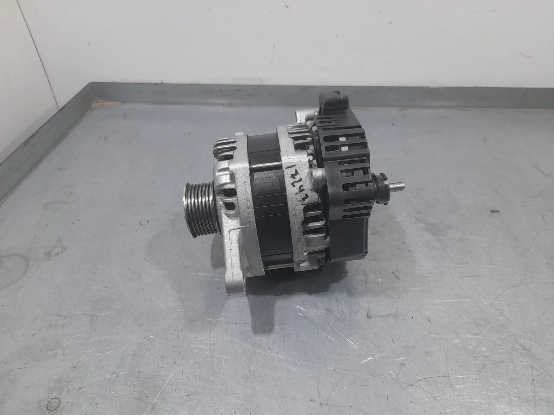 Alternador para Suzuki Swift V (Az)