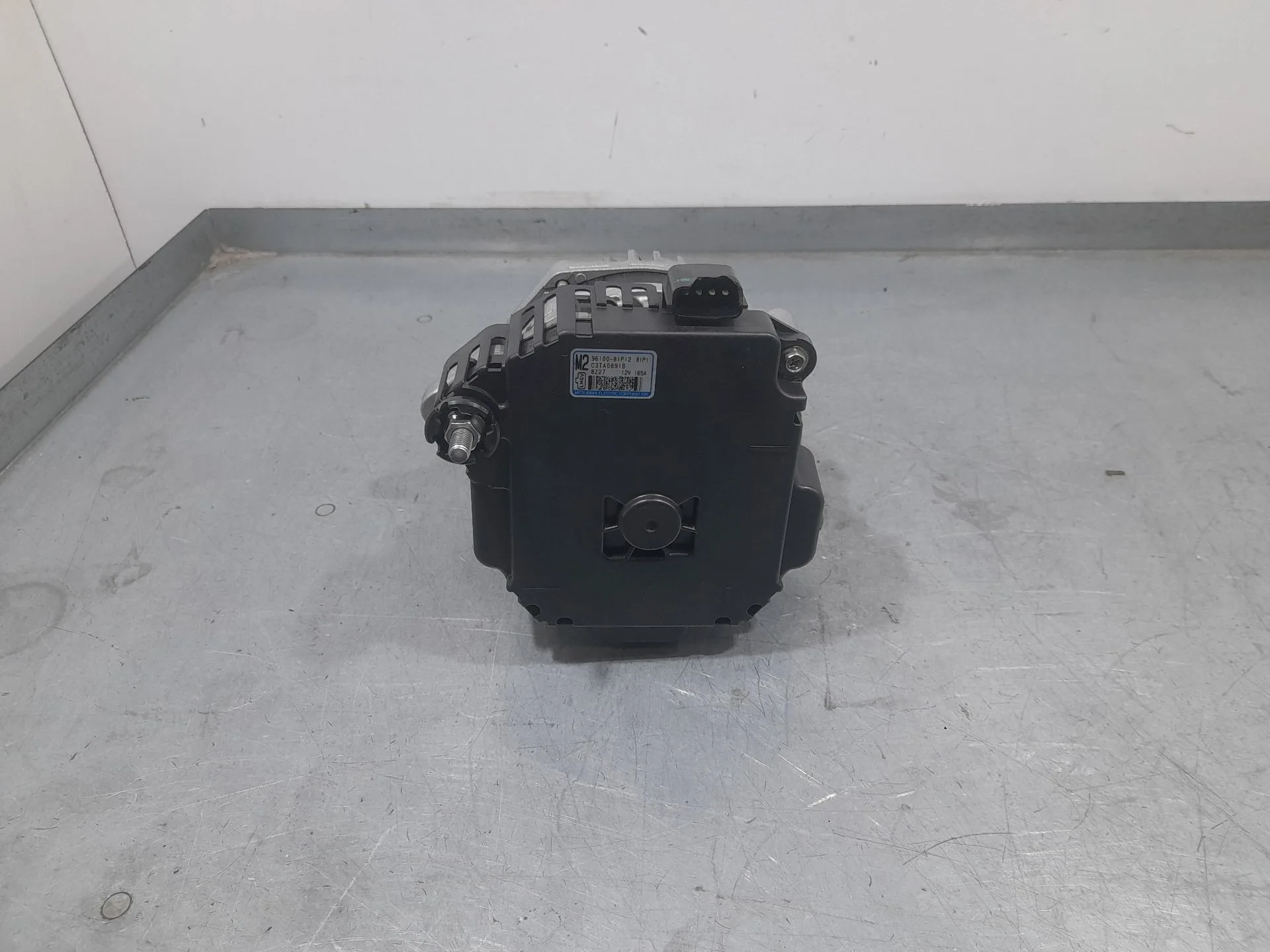 Alternador para Suzuki Swift V (Az)
