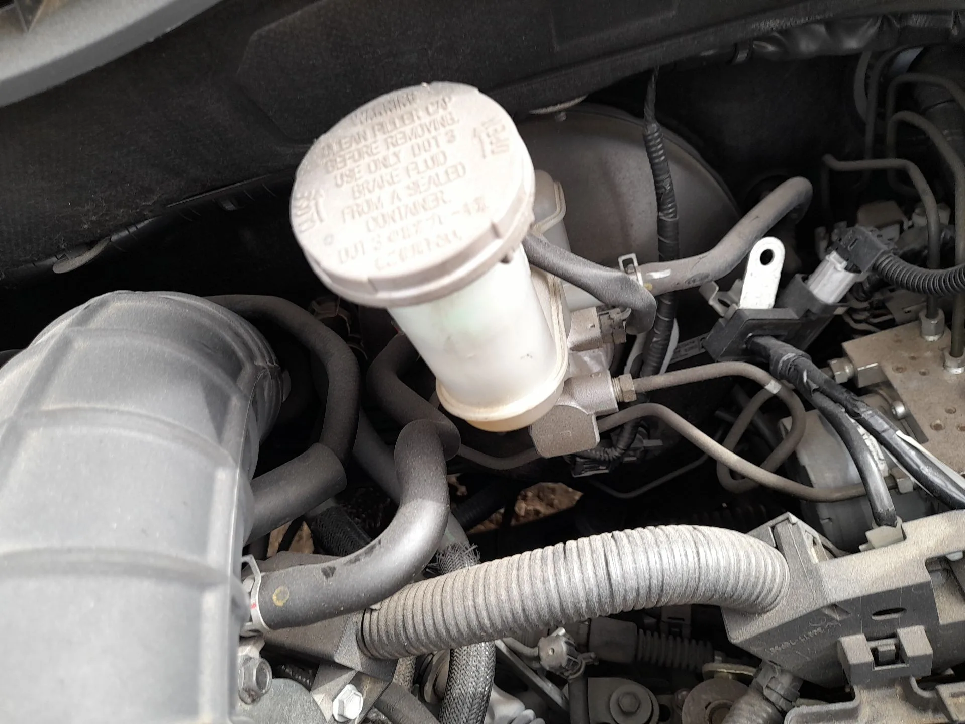 Bomba Freno para Suzuki Swift V (Az)