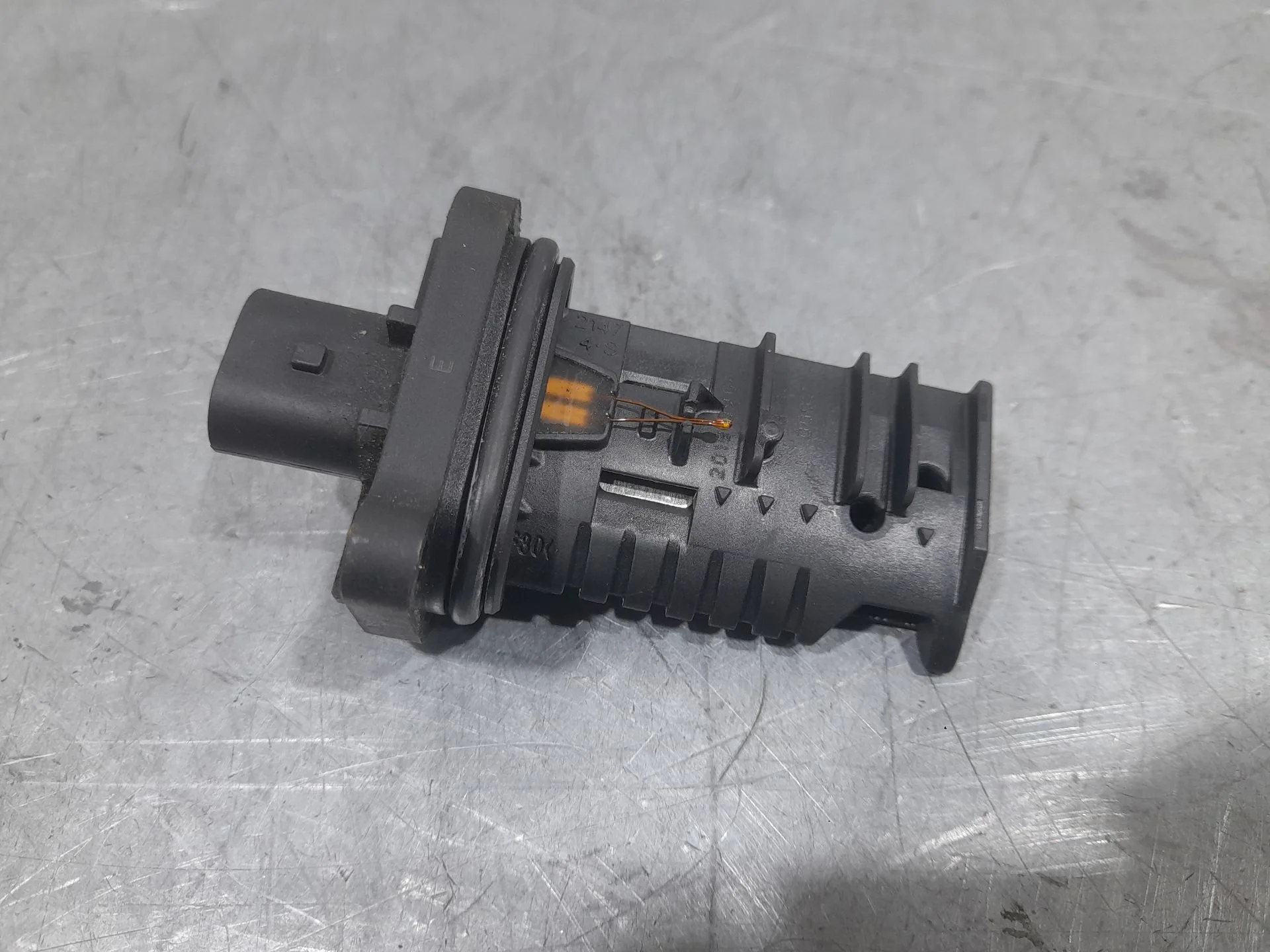 Caudalimetro para Suzuki Swift V (Az)