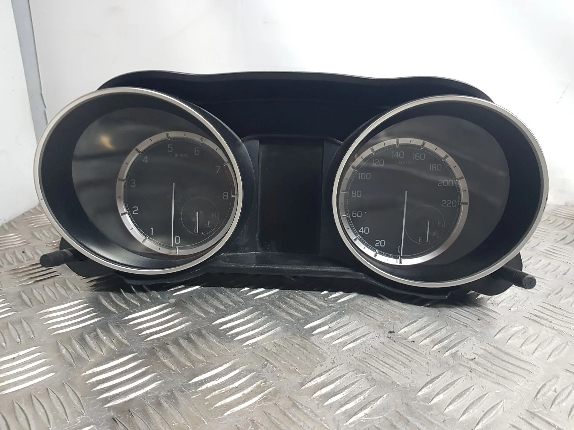 Cuadro Instrumentos para Suzuki Swift V (Az)
