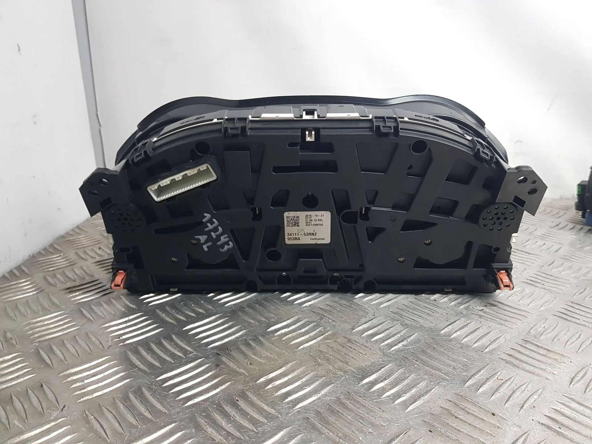 Cuadro Instrumentos para Suzuki Swift V (Az)