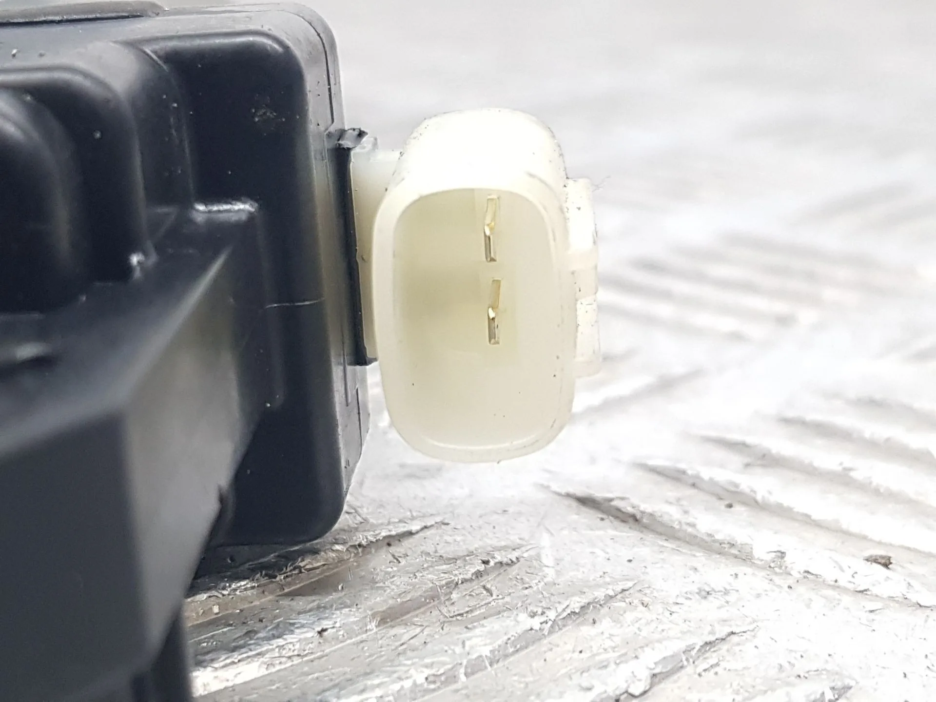 Elevalunas Trasero Izquierdo para Suzuki Swift V (Az)