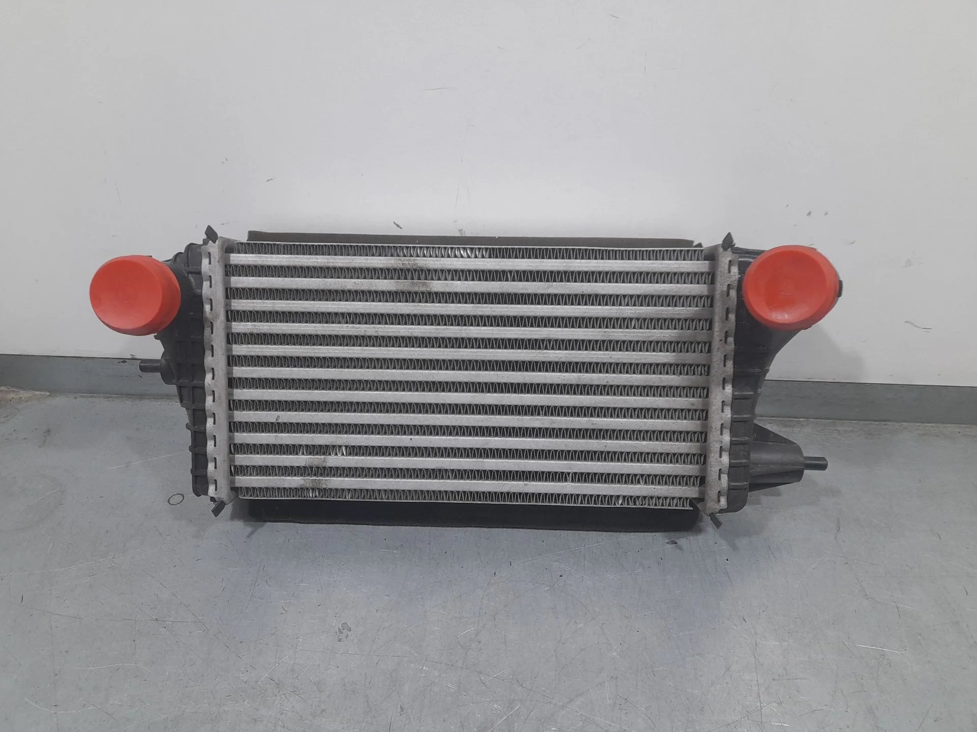 Intercooler para Suzuki Swift V (Az)