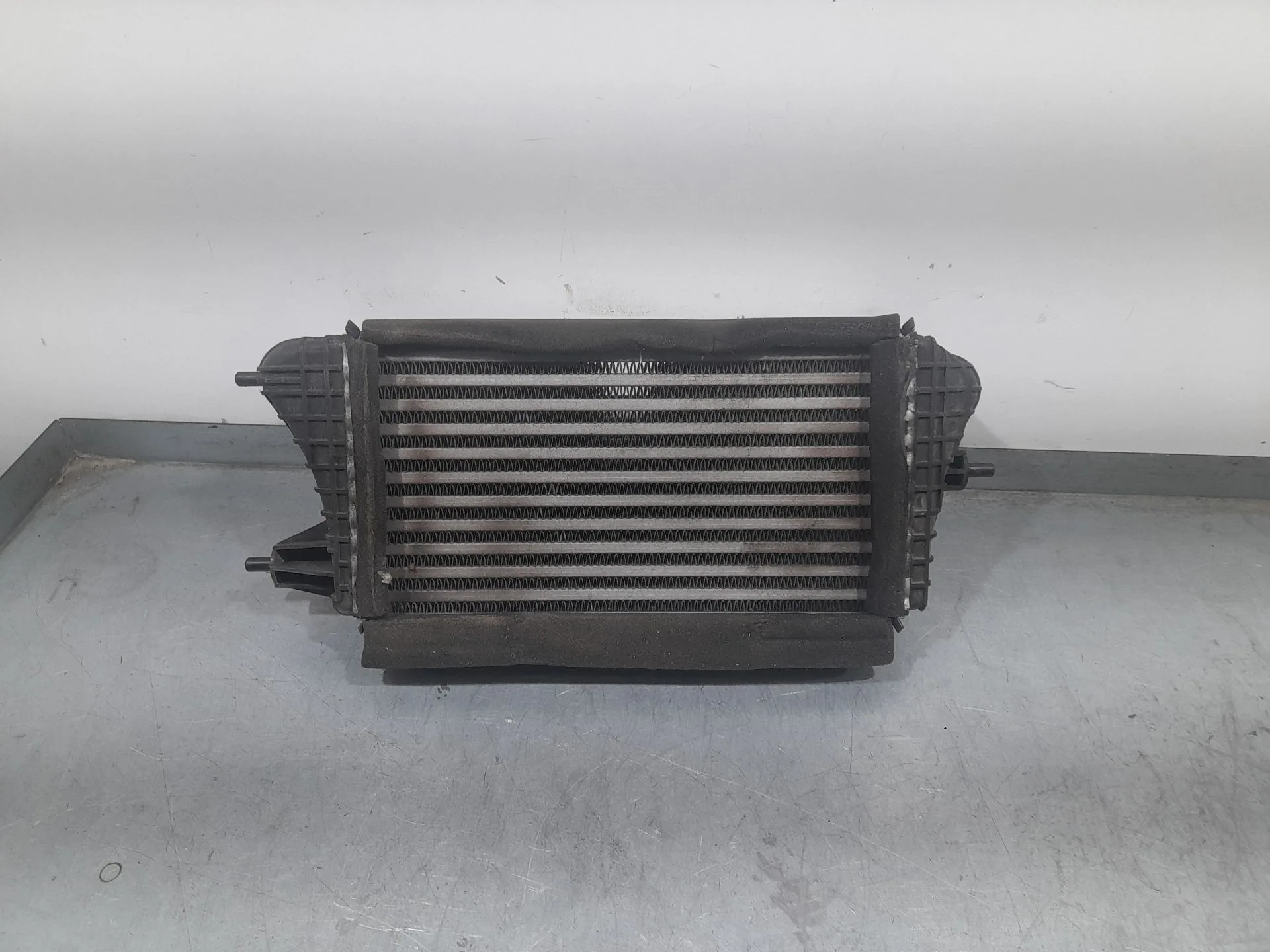Intercooler para Suzuki Swift V (Az)