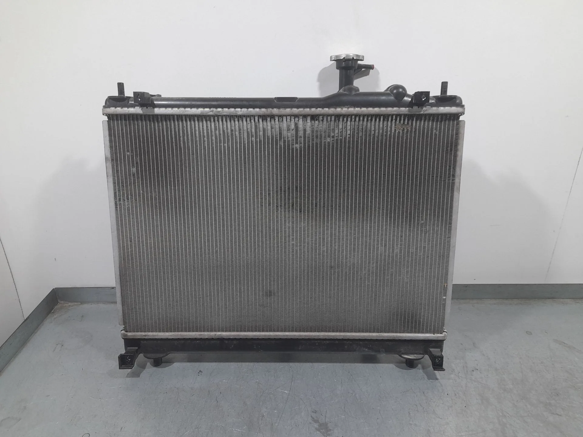 Radiador Agua para Suzuki Swift V (Az)