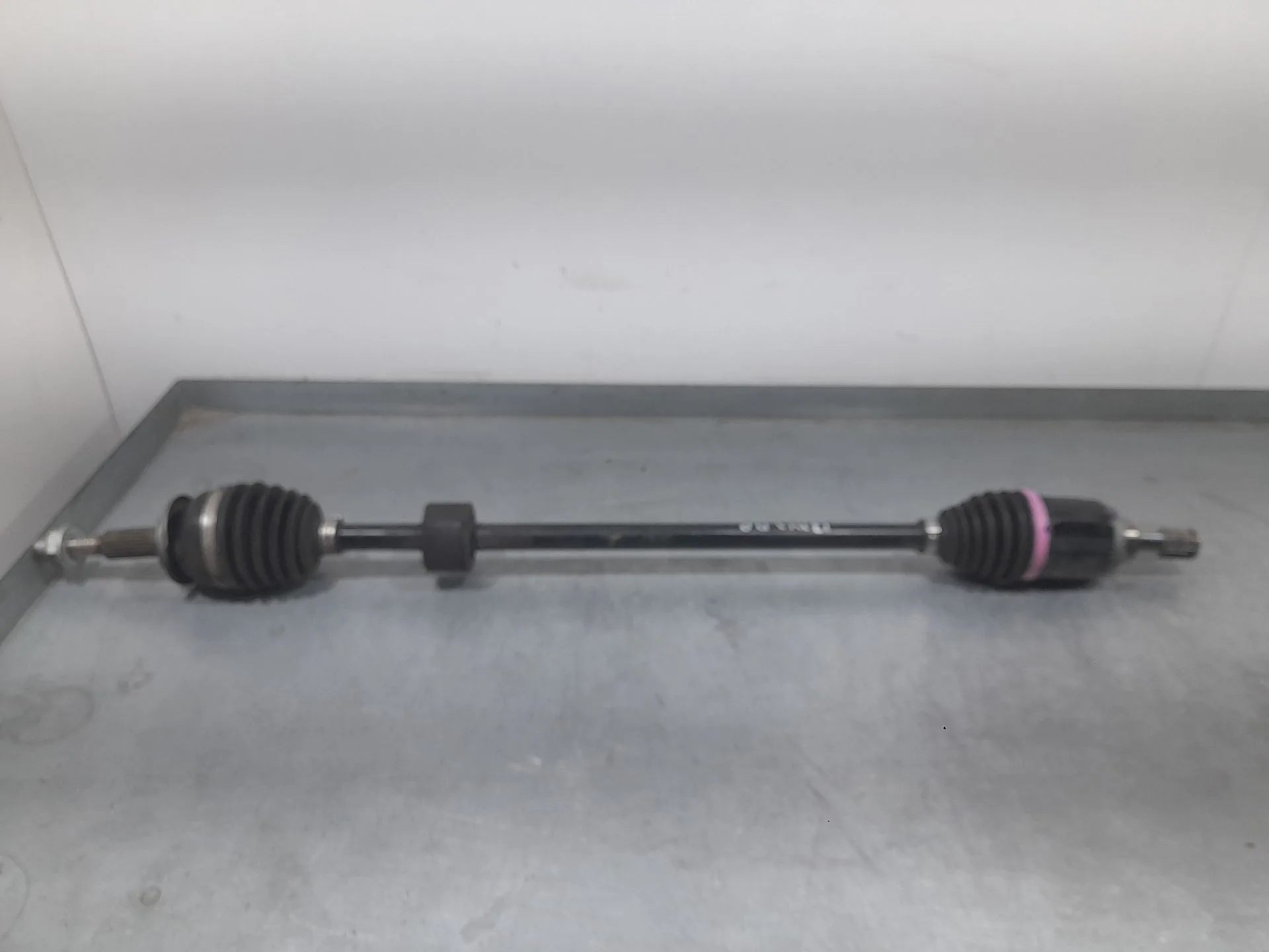 Transmision Delantera Derecha para Suzuki Swift V (Az)