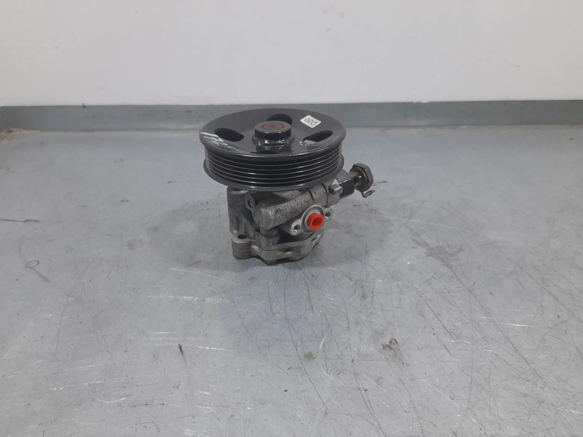 Bomba Direccion para Kia Cerato I Sedan (Ld)