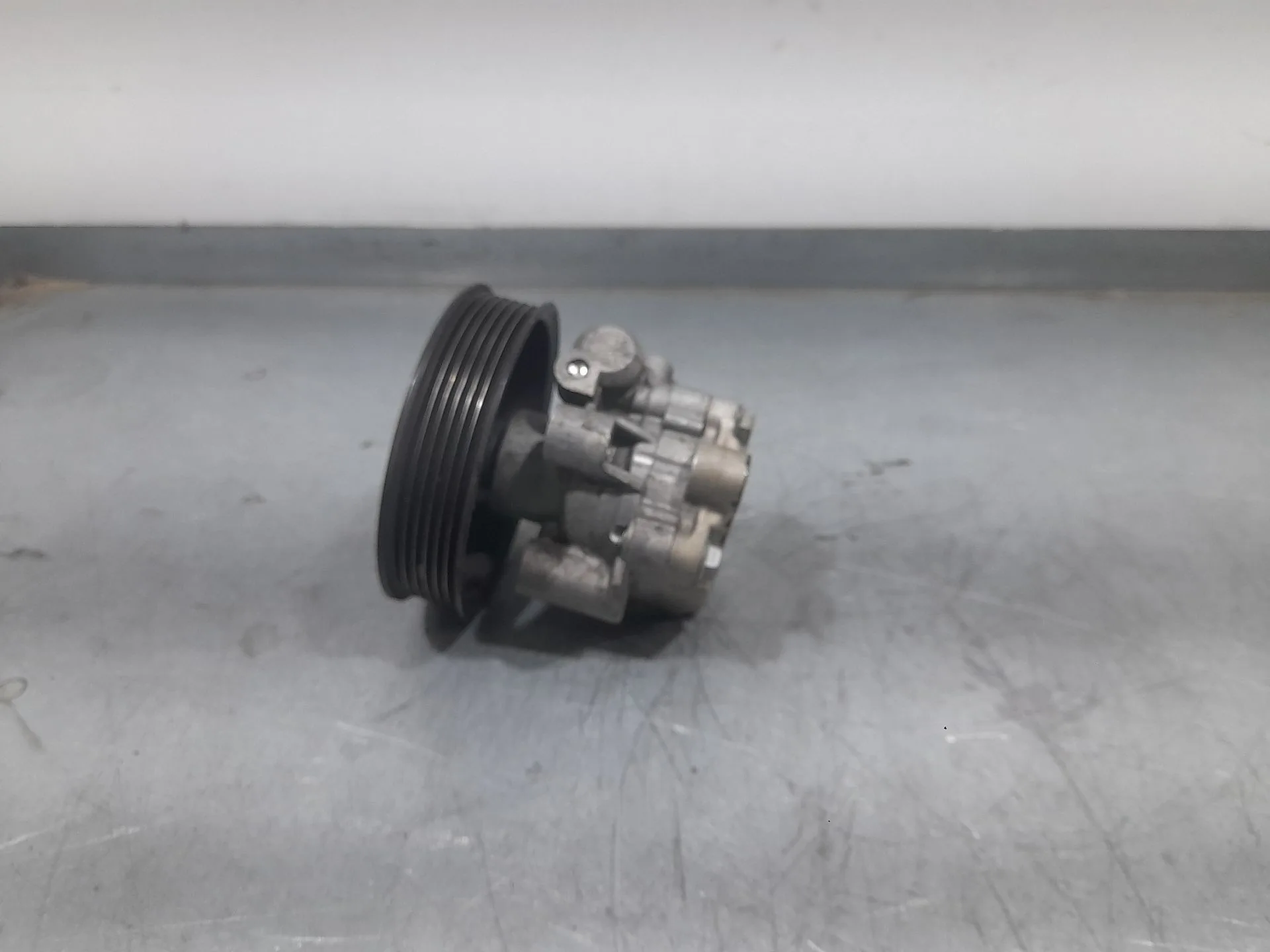 Bomba Direccion para Kia Cerato I Sedan (Ld)