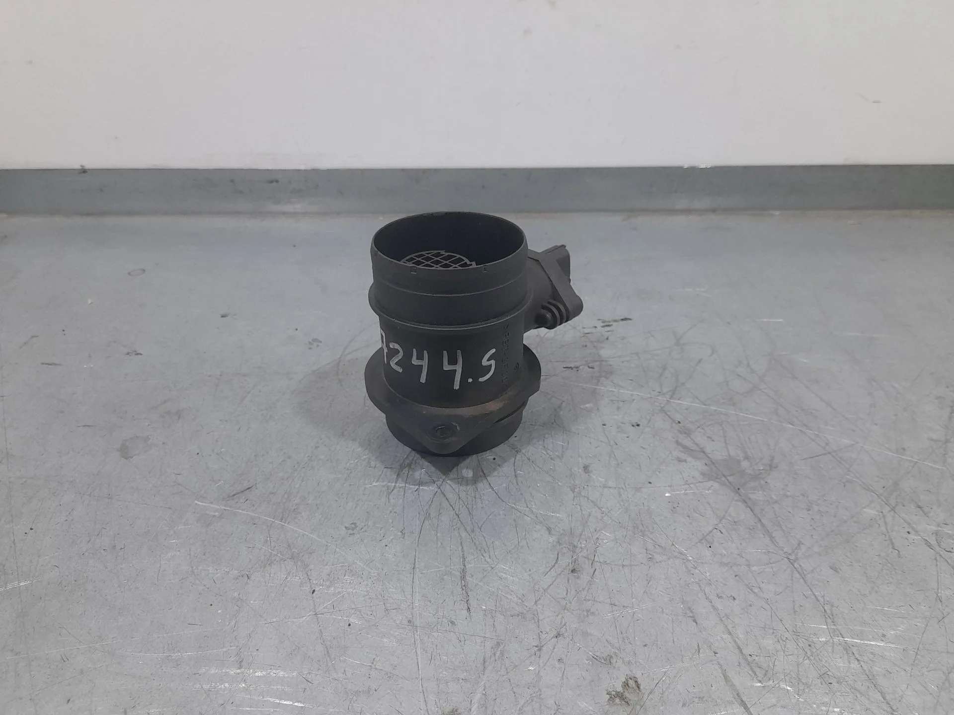 Caudalimetro para Kia Cerato I Sedan (Ld)