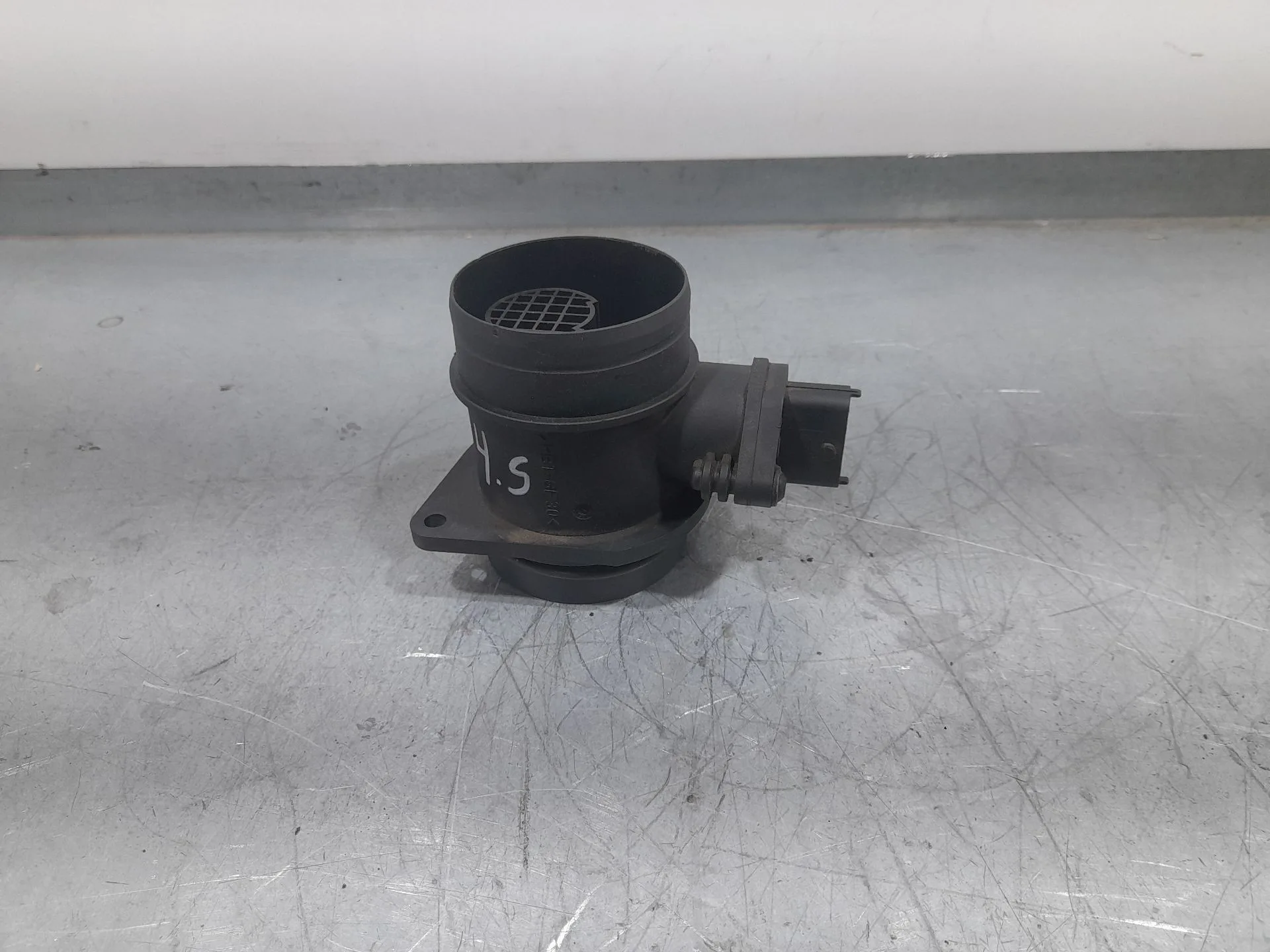 Caudalimetro para Kia Cerato I Sedan (Ld)