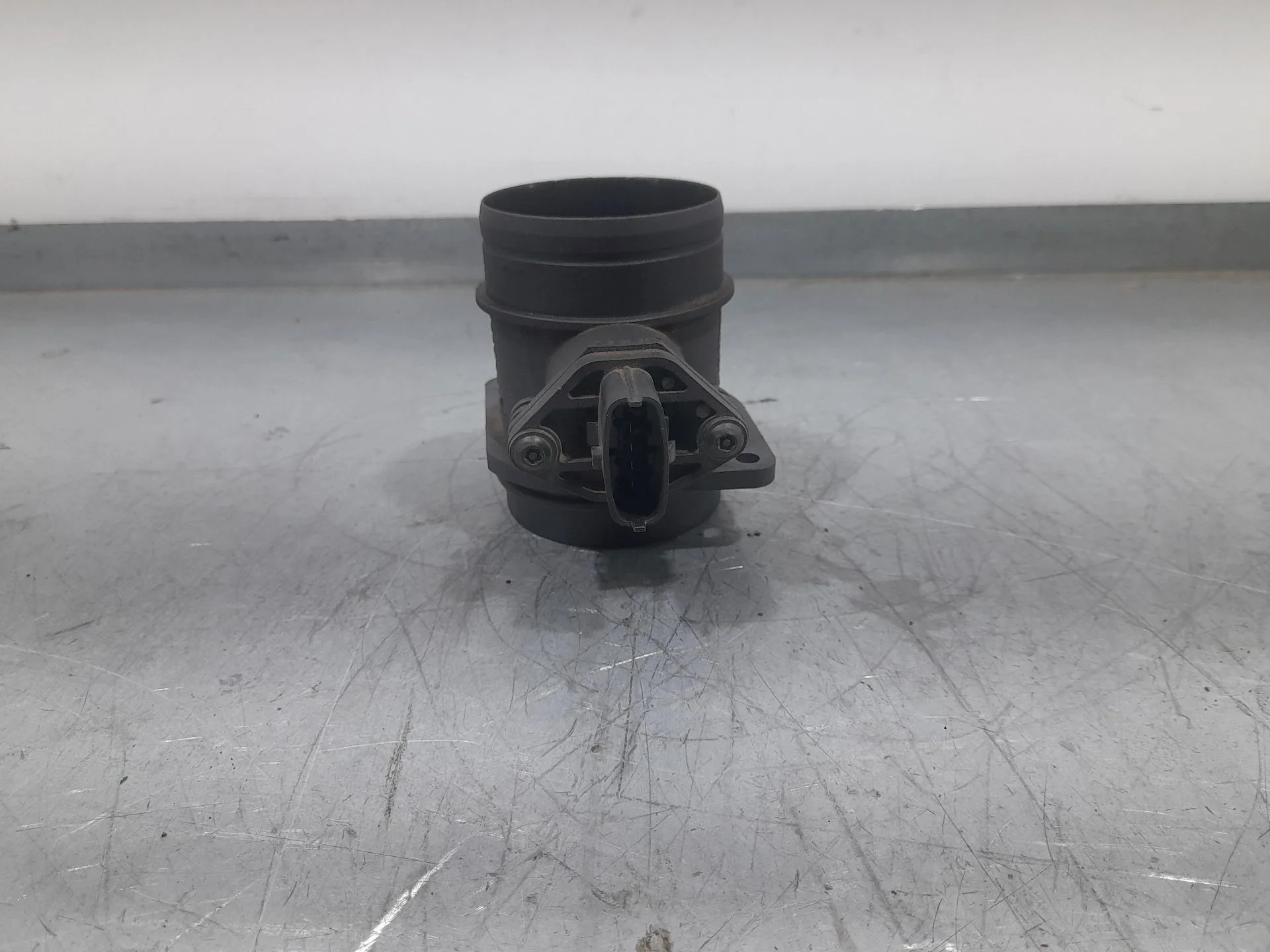 Caudalimetro para Kia Cerato I Sedan (Ld)