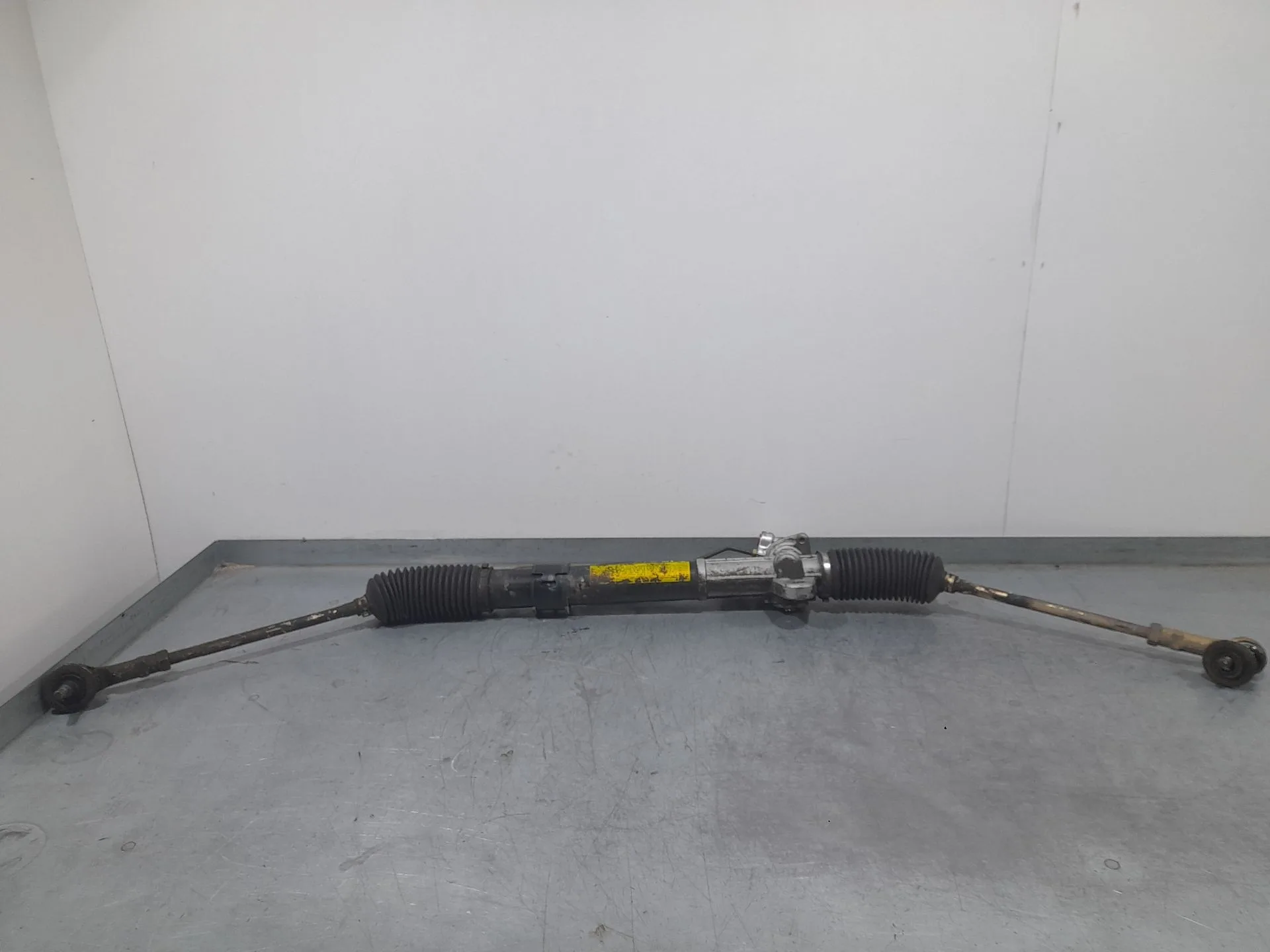 Cremallera Direccion para Kia Cerato I Sedan (Ld)