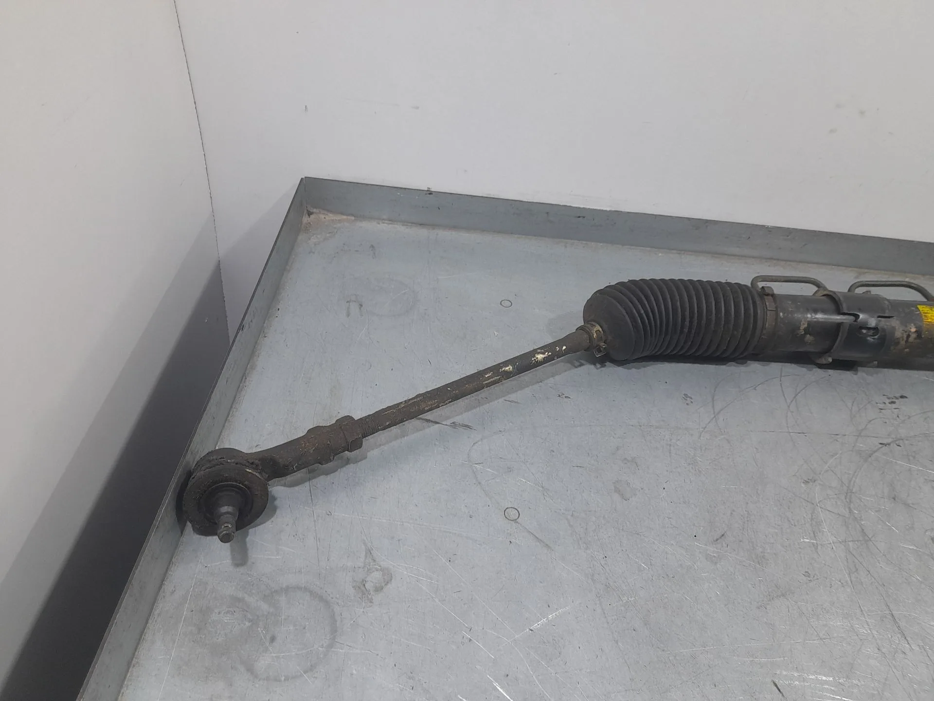 Cremallera Direccion para Kia Cerato I Sedan (Ld)