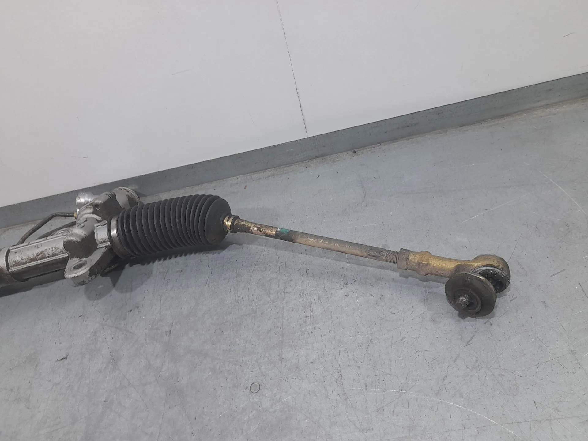 Cremallera Direccion para Kia Cerato I Sedan (Ld)