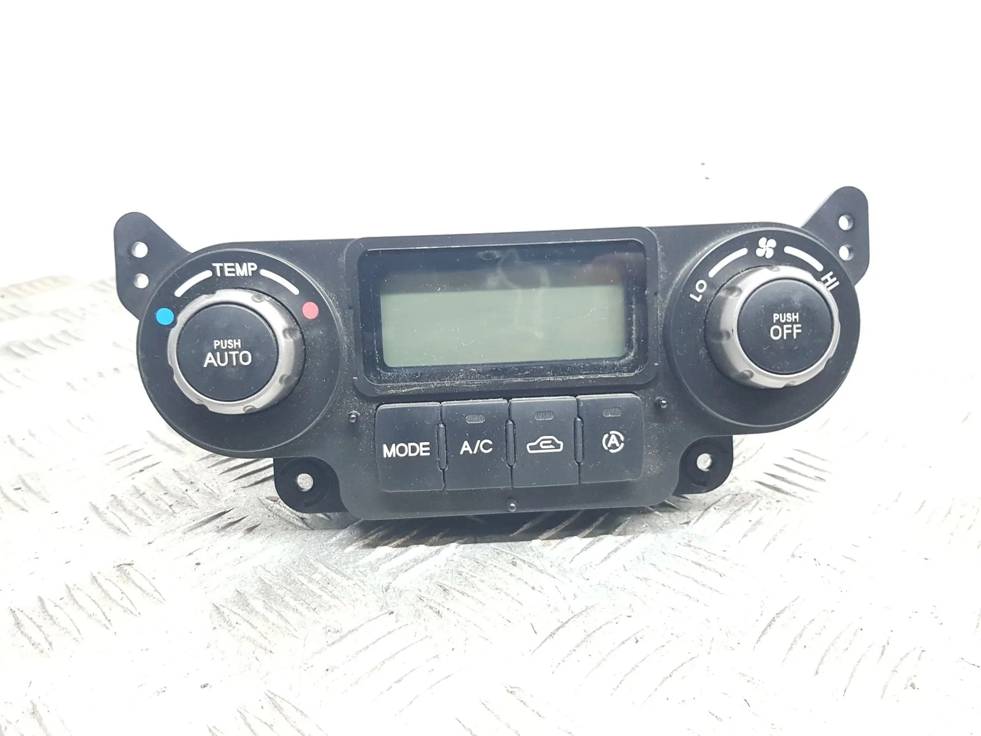 Mando Climatizador para Kia Cerato I Sedan (Ld)