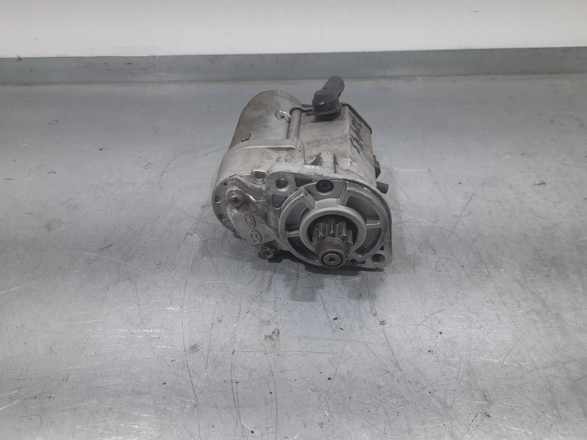 Motor Arranque para Kia Cerato I Sedan (Ld)