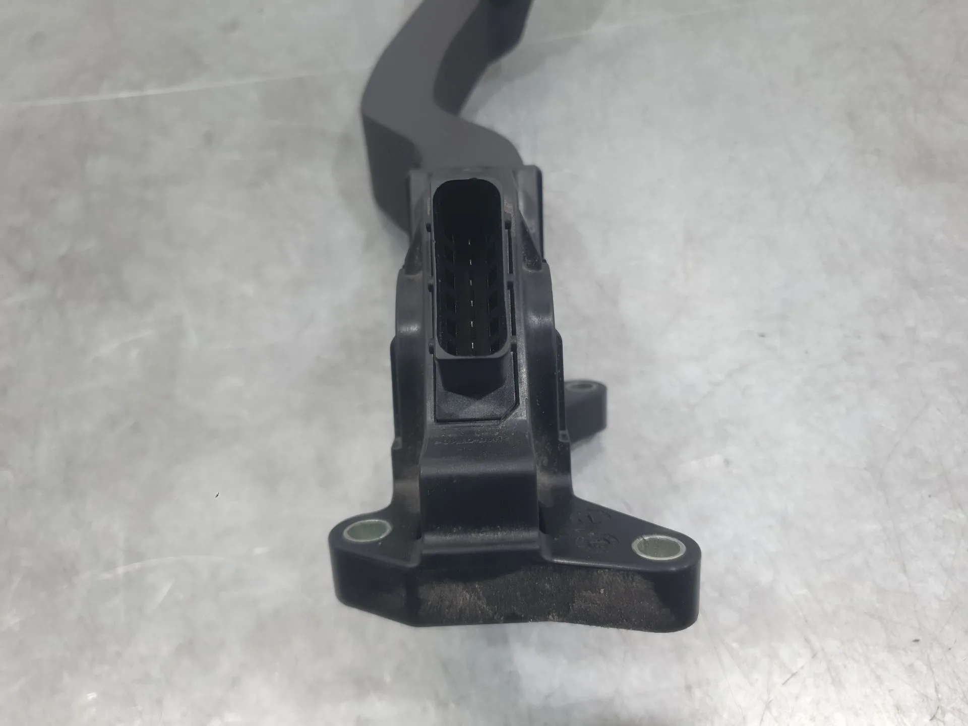Potenciometro Pedal para Fiat 500E (332_)