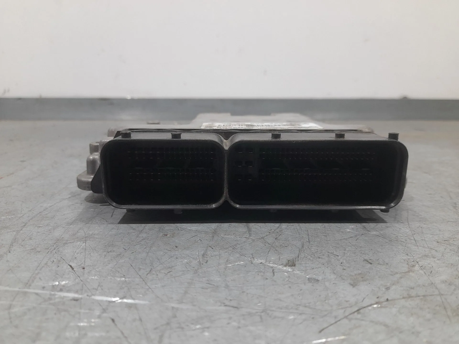 Centralita Motor Uce para Opel Zafira Tourer