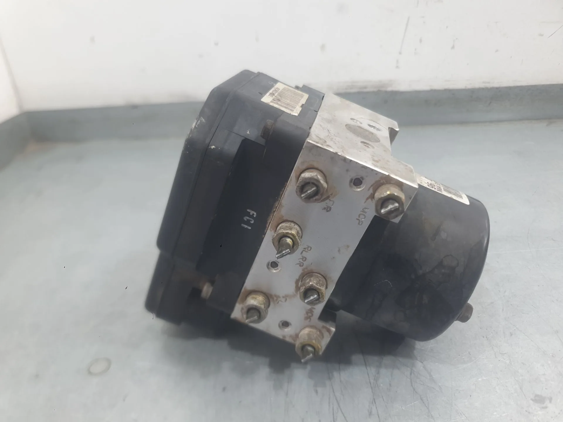 Abs para Daewoo Kalos (Klas)