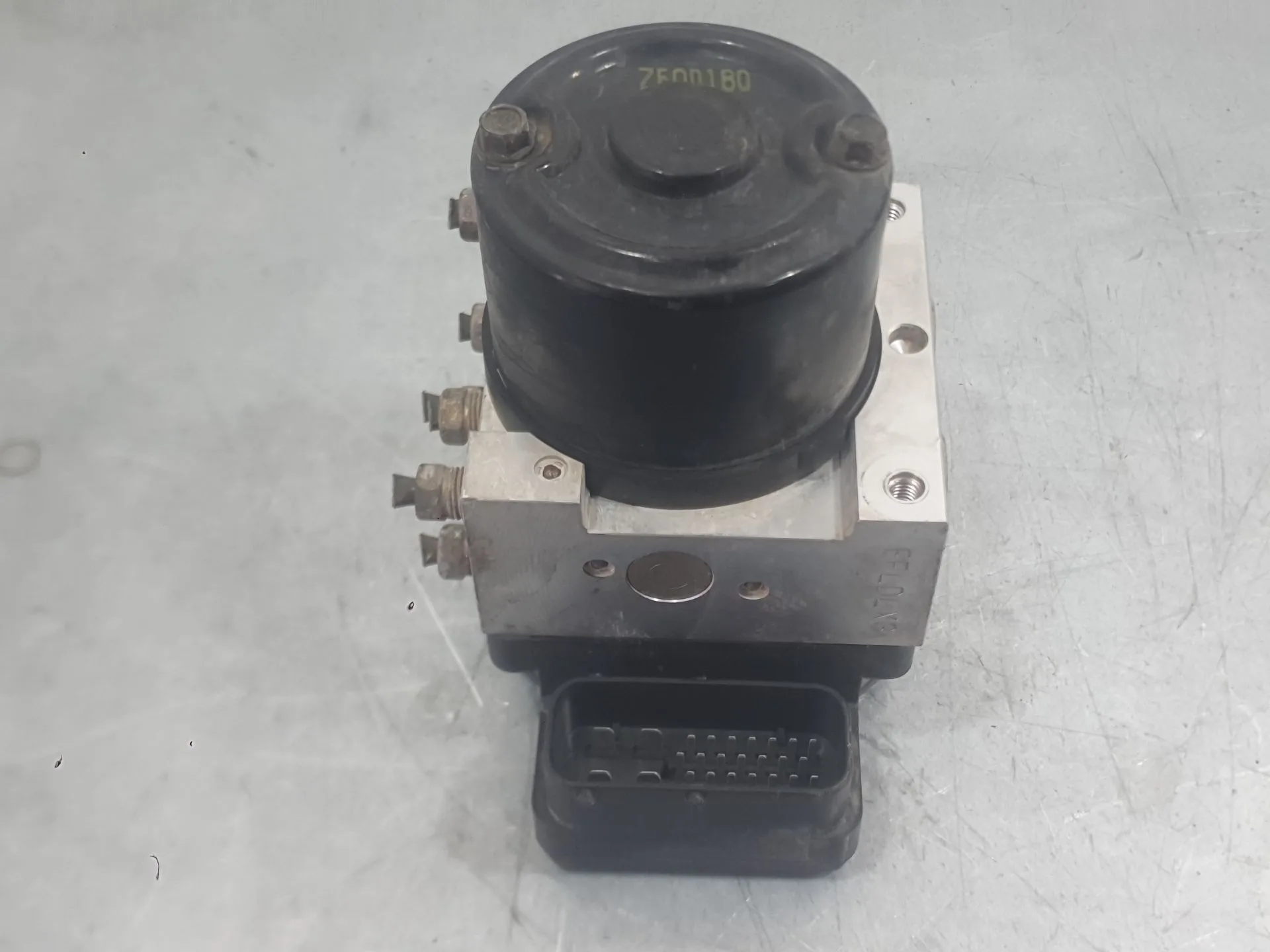 Abs para Daewoo Kalos (Klas)