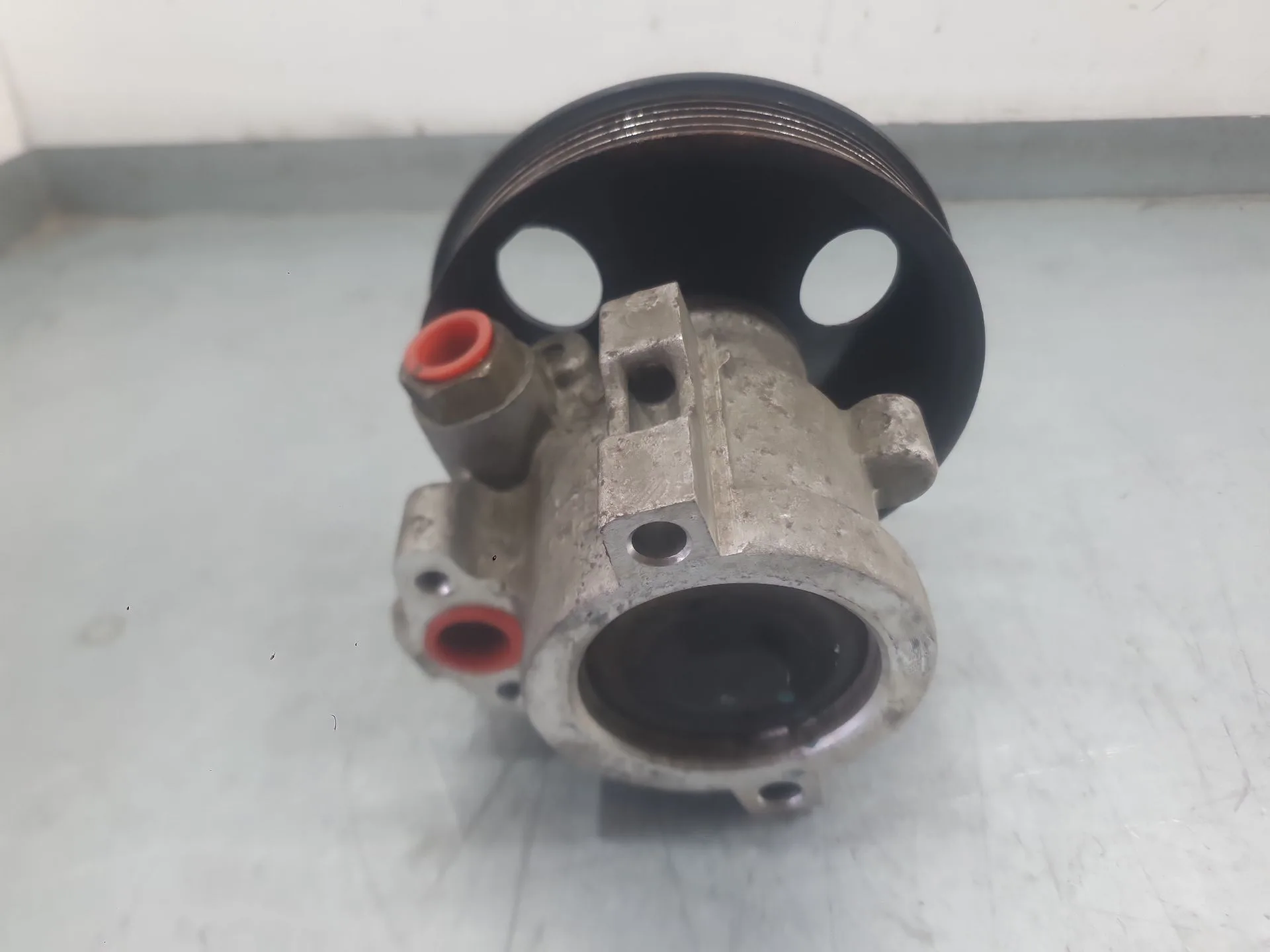 Bomba Direccion para Daewoo Kalos (Klas)