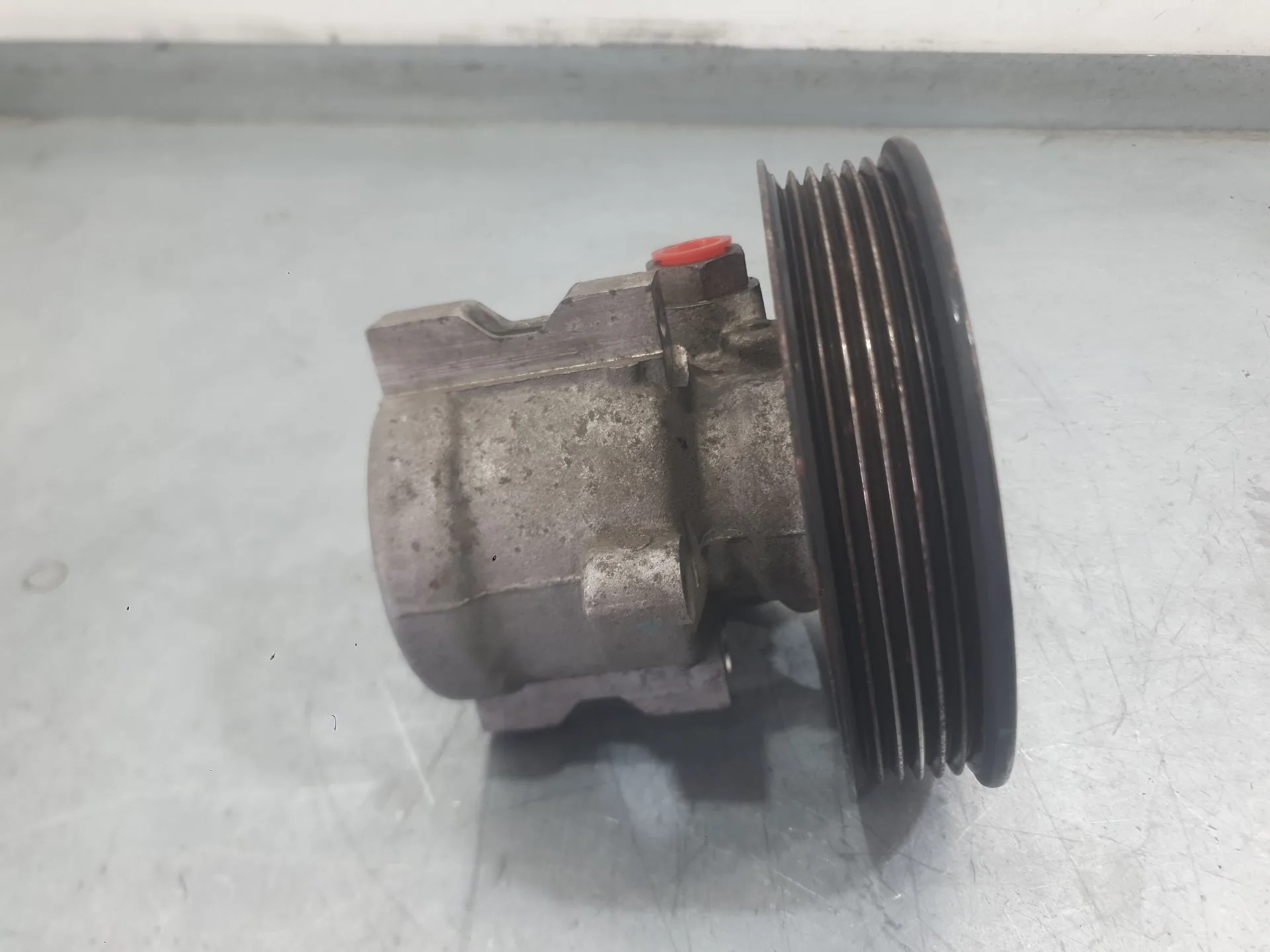Bomba Direccion para Daewoo Kalos (Klas)