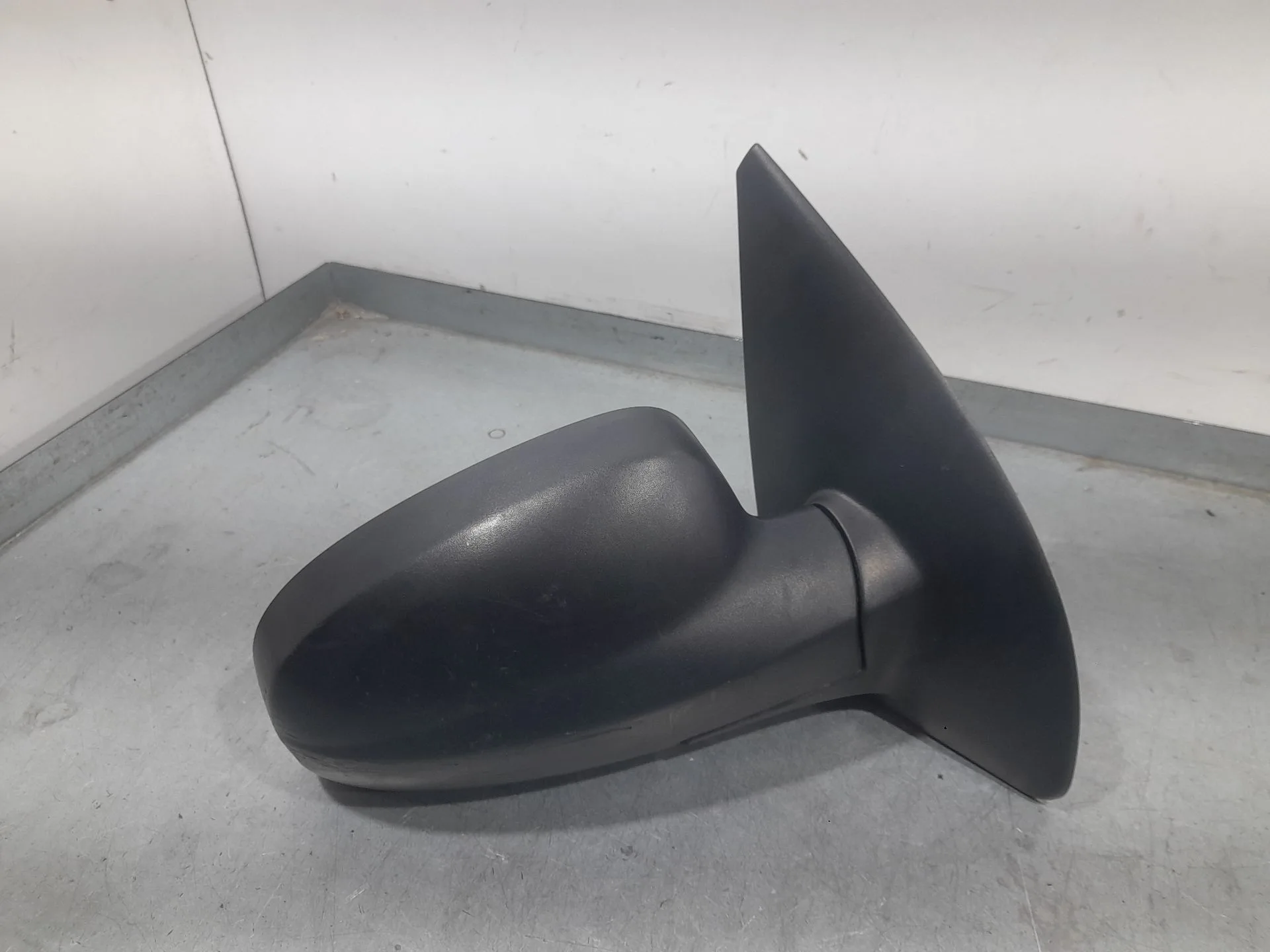 Retrovisor Derecho para Daewoo Kalos (Klas)