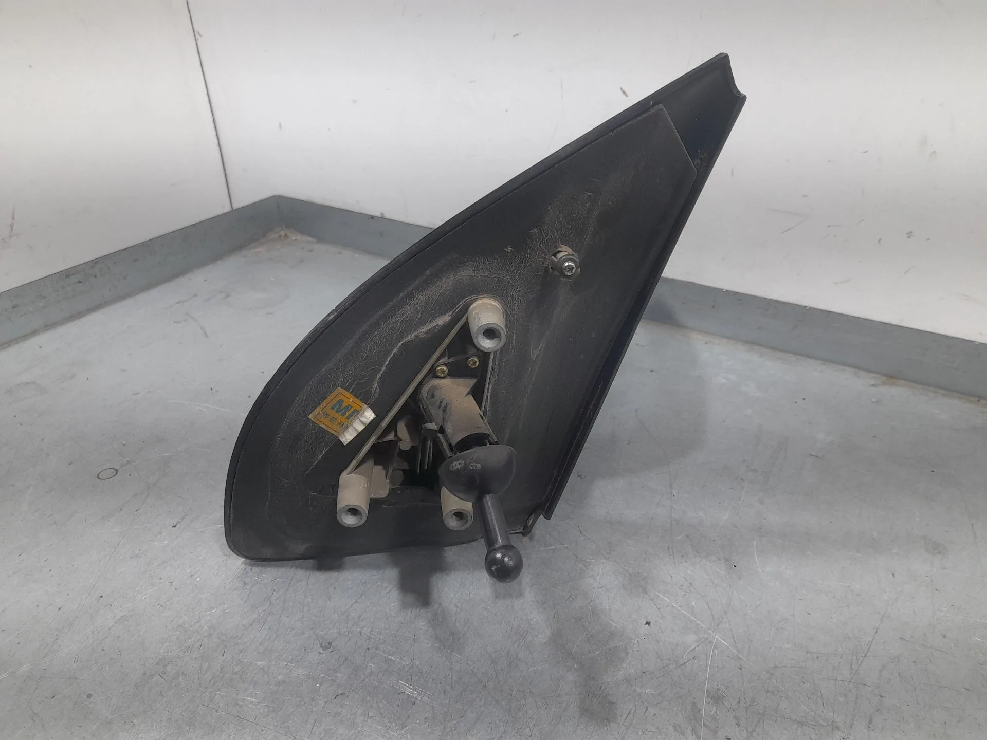 Retrovisor Derecho para Daewoo Kalos (Klas)