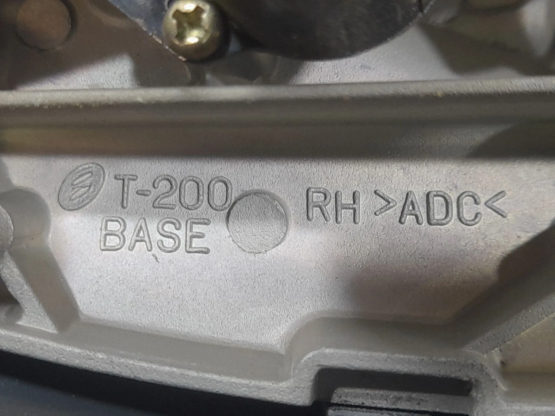 Retrovisor Derecho para Daewoo Kalos (Klas)