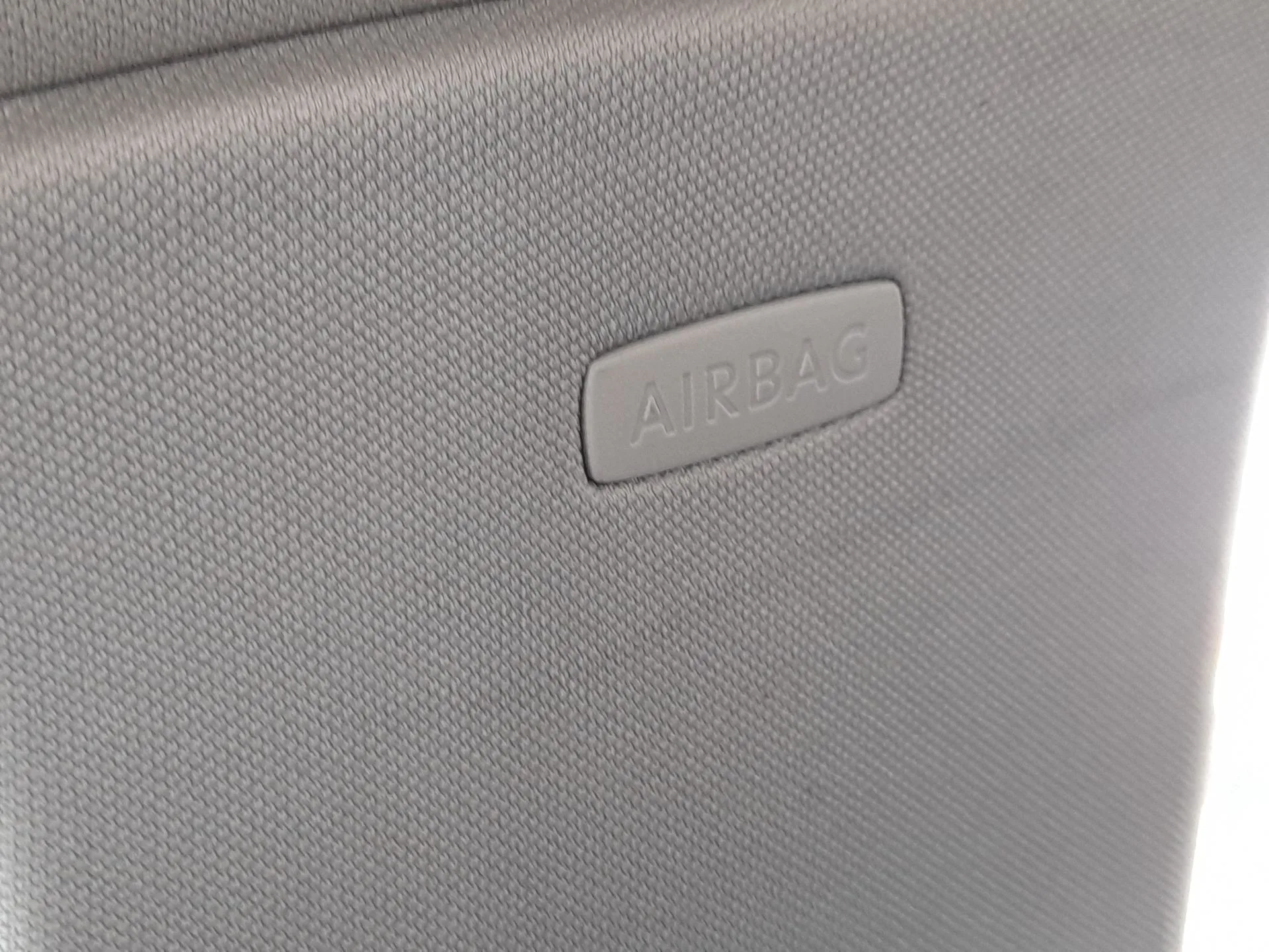 Airbag Cortina Delantero Derecho para Volkswagen Golf Vi (5K1)