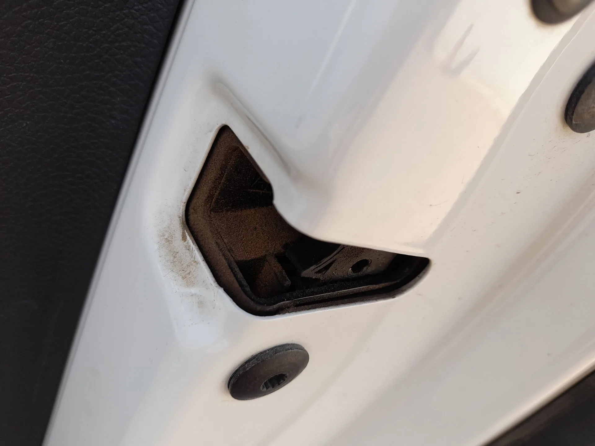 Cerradura Puerta Delantera Derecha para Volkswagen Golf Vi (5K1)