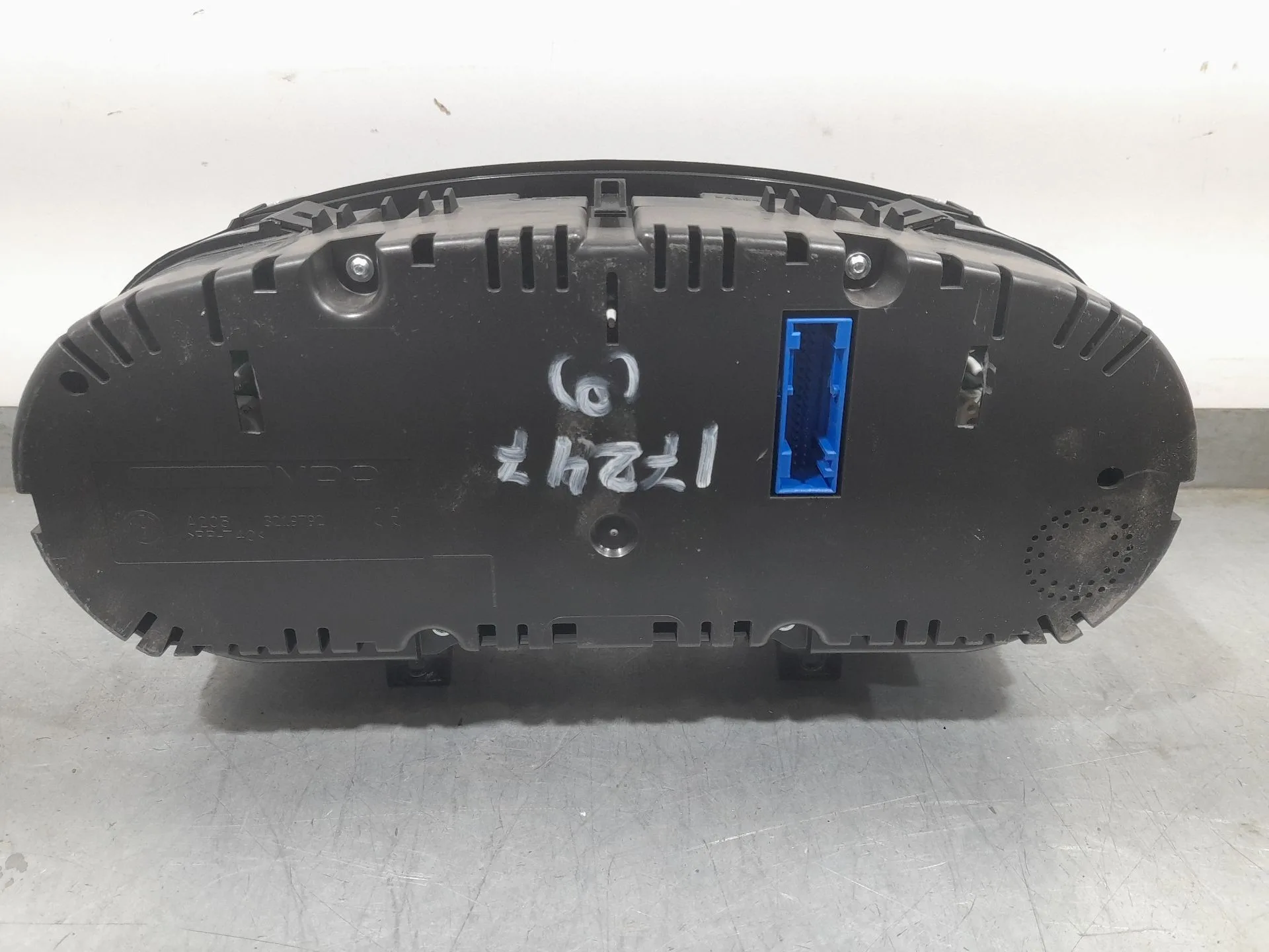 Cuadro Instrumentos para Volkswagen Golf Vi (5K1)