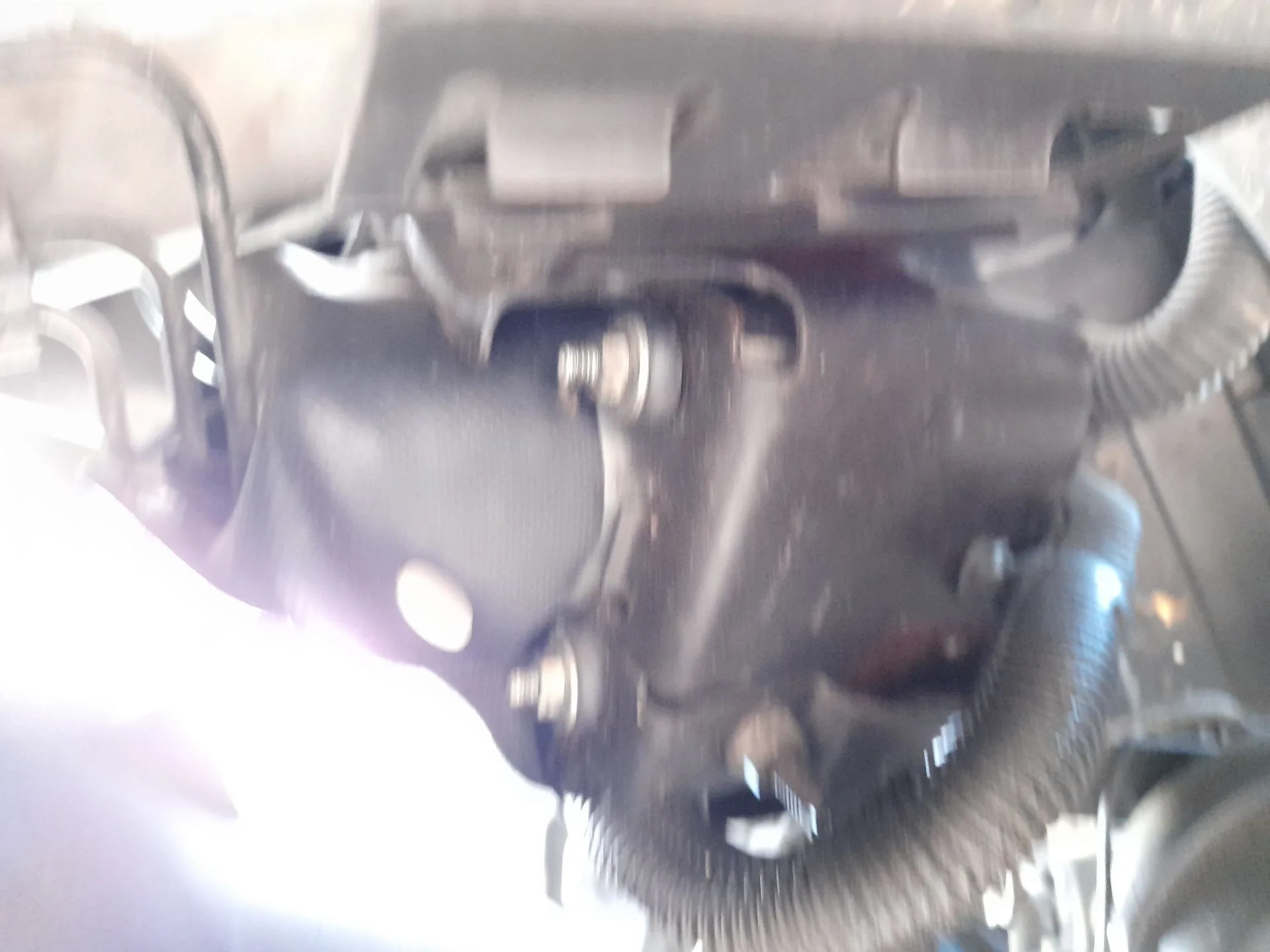 Abs para Peugeot 5008 (0U_, 0E_)