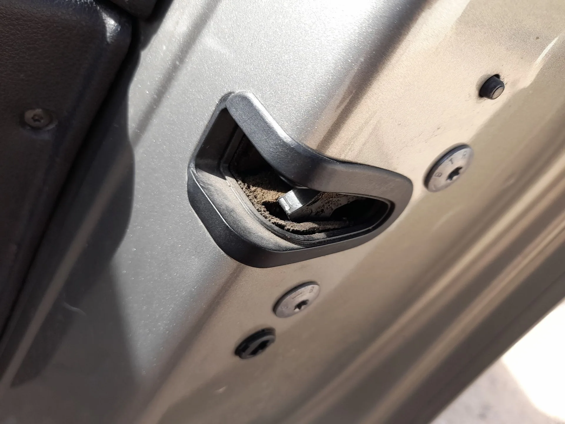 Cerradura Puerta Delantera Derecha para Peugeot 5008 (0U_, 0E_)