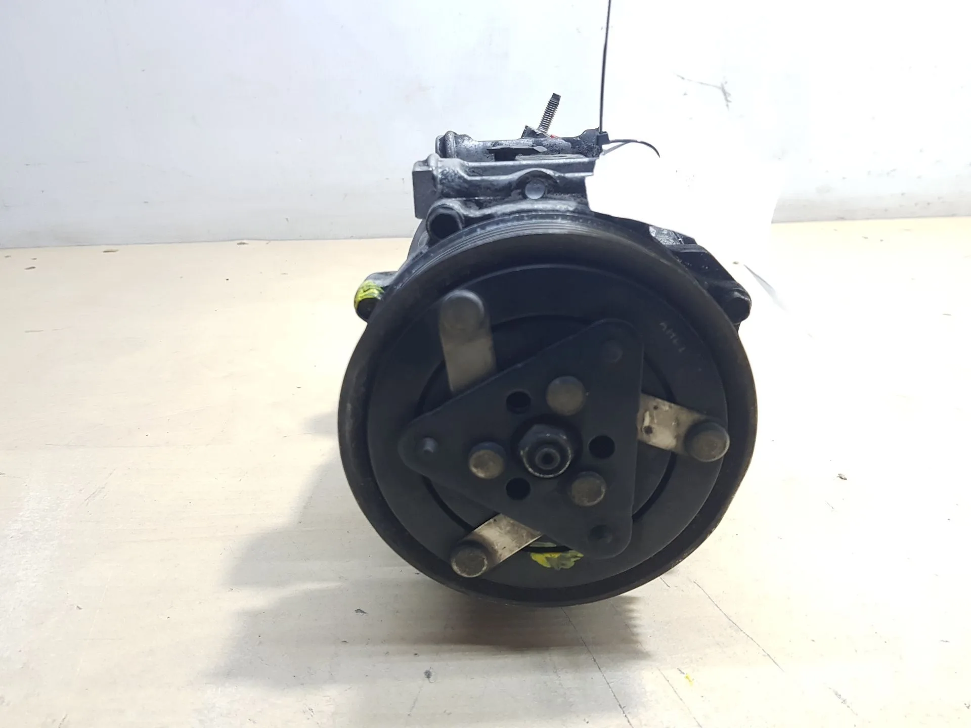 Compresor Aire Acondicionado para Peugeot 5008 (0U_, 0E_)